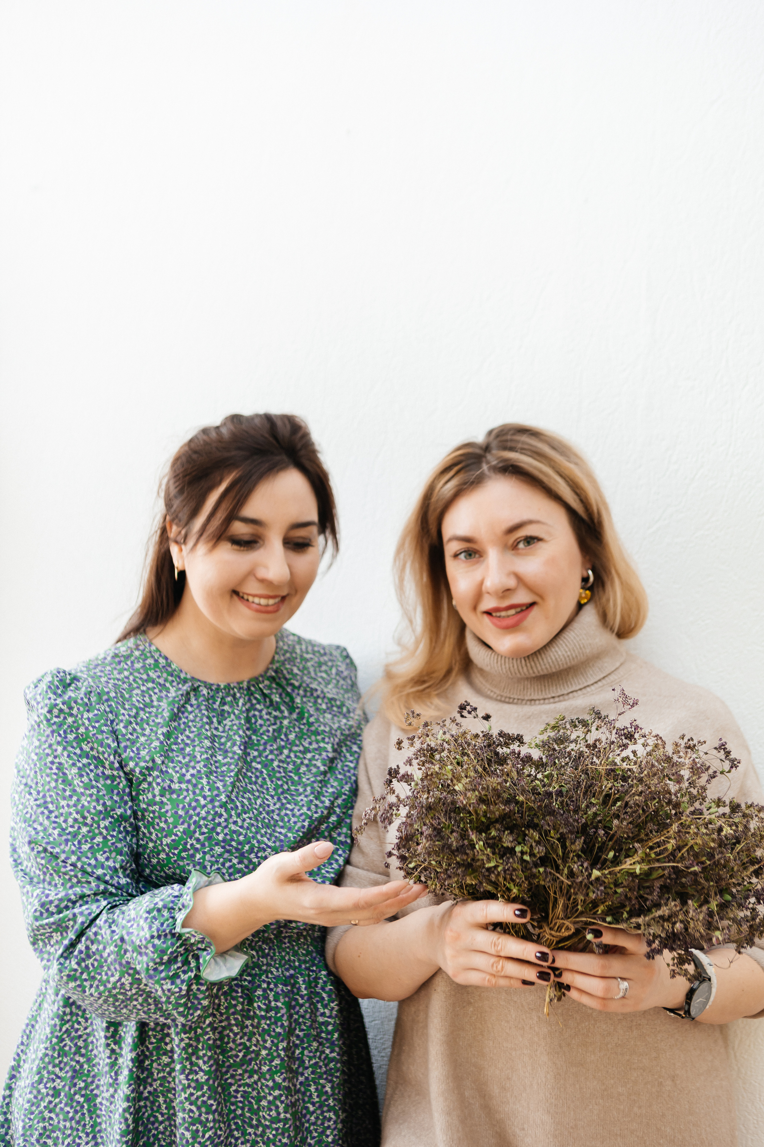 Контент-съёмка для эко-мастерской «Шаманка». Контент-фотограф в Абакане Наталья Нагибина