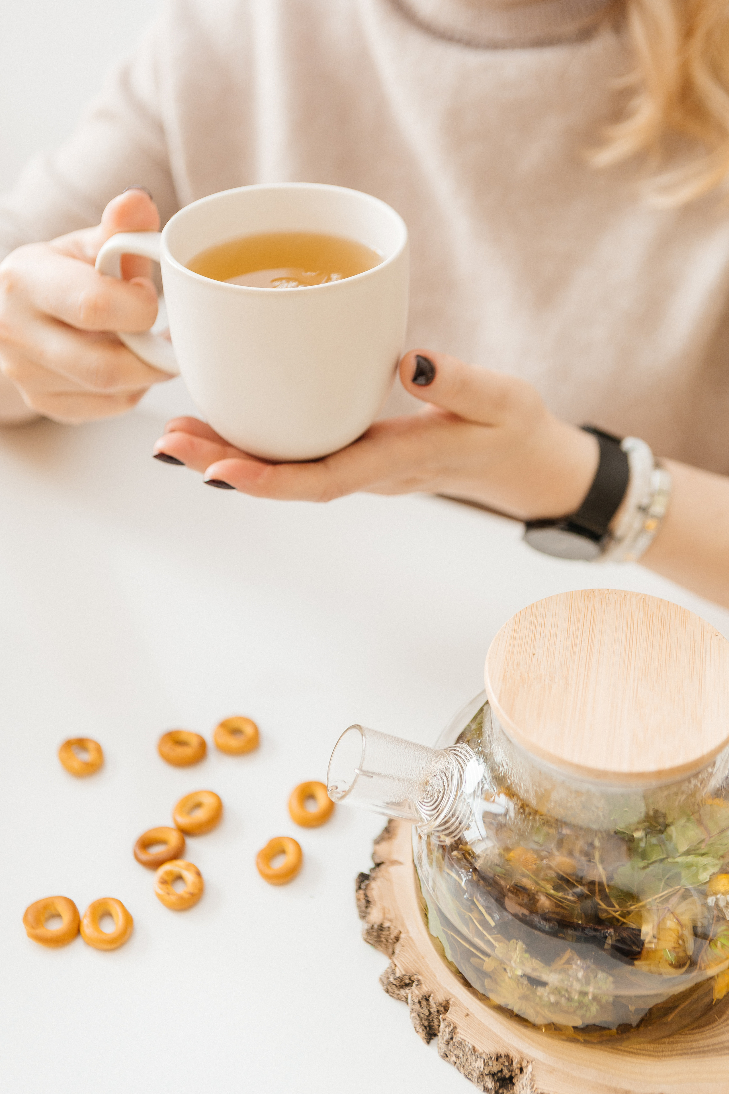 Контент-съёмка для эко-мастерской «Шаманка». Контент-фотограф в Абакане Наталья Нагибина