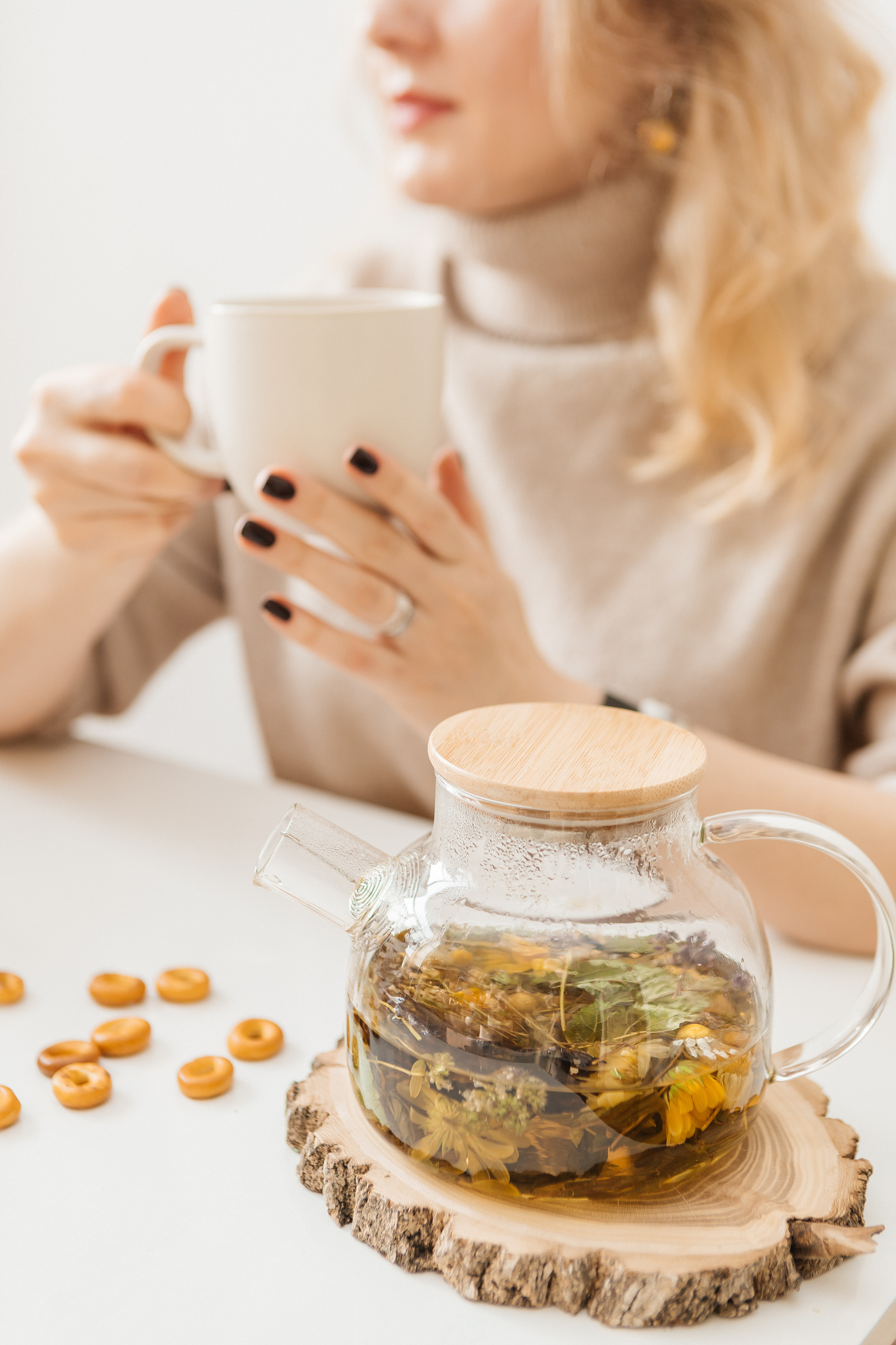 Контент-съёмка для эко-мастерской «Шаманка». Контент-фотограф в Абакане Наталья Нагибина