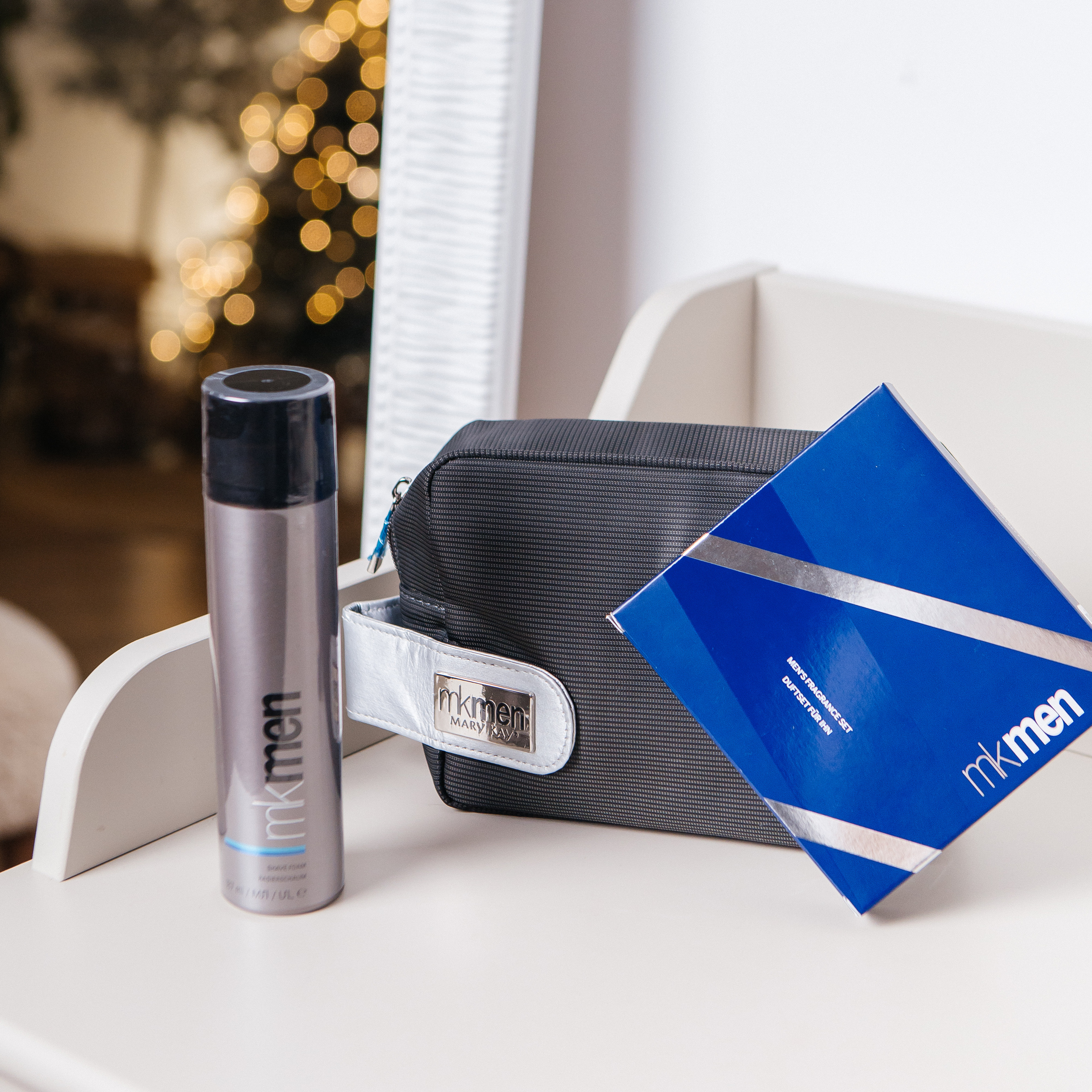 Новогодняя контент-съёмка для Консультантов Mary Kay. Контент-фотограф в Абакане Наталья Нагибина