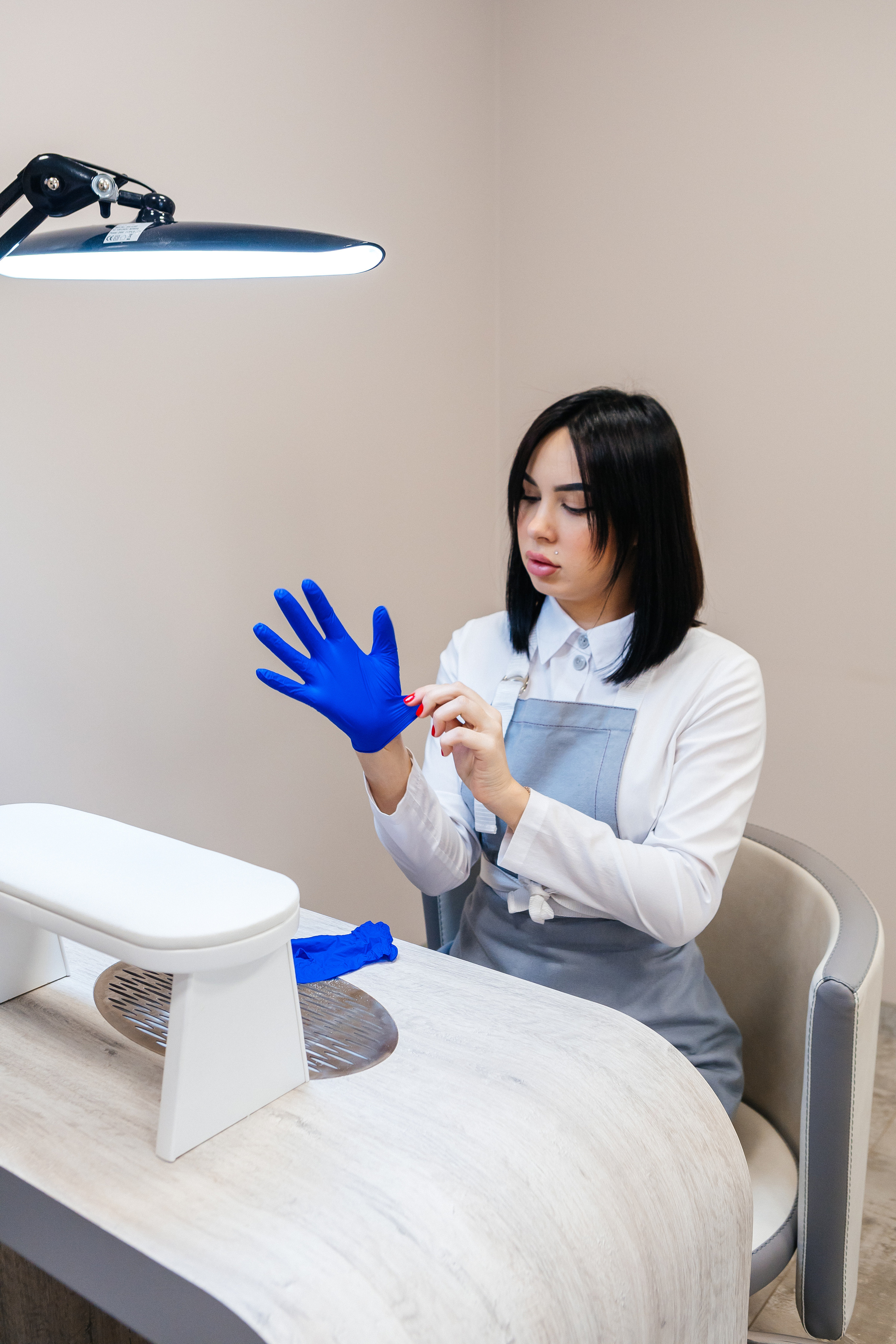 Центр Подологии и эстетики. Контент-фотограф в Абакане Наталья Нагибина