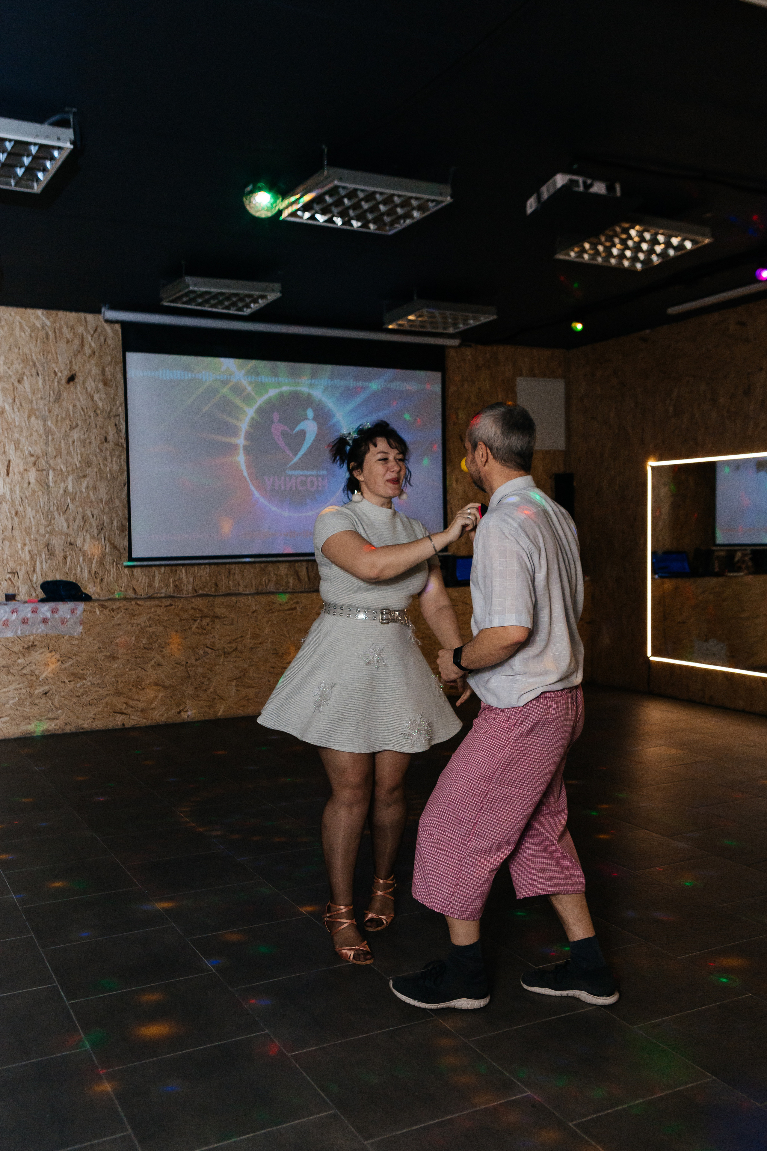 Репортажная съёмка для танцевального клуба «Унисон». Контент-фотограф в Абакане Наталья Нагибина