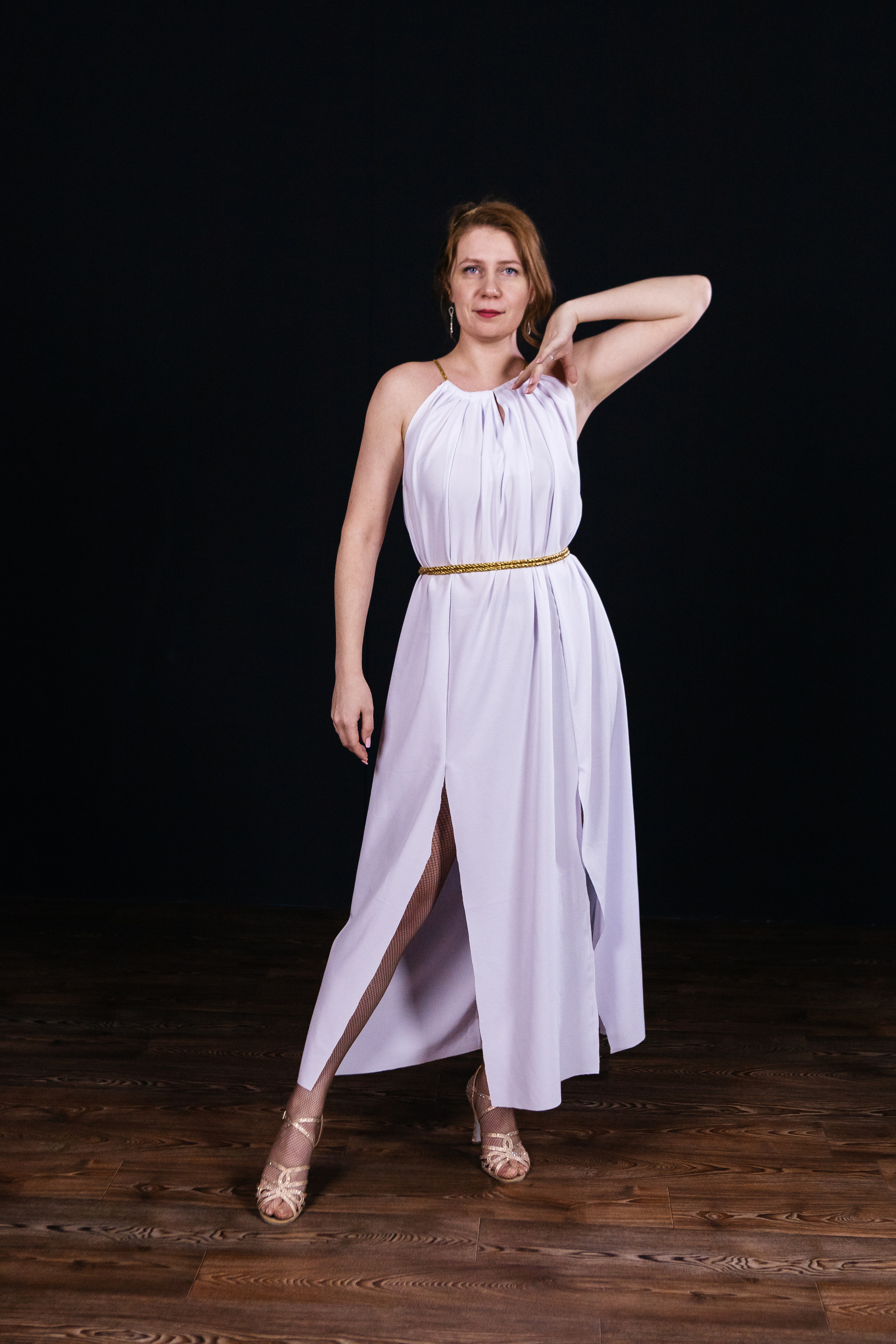 Съёмка танцев (студийная). Контент-фотограф в Абакане Наталья Нагибина