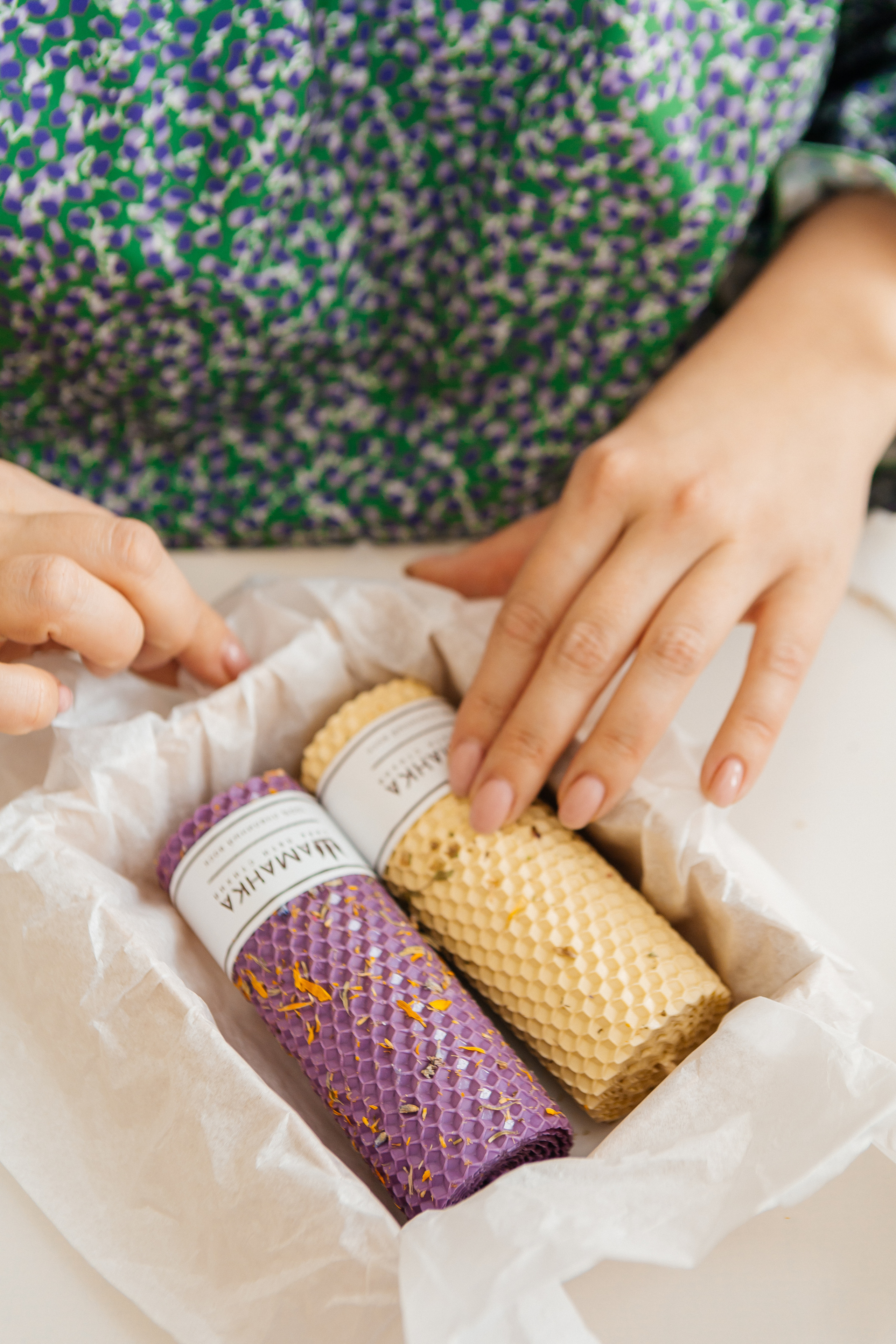 Контент-съёмка для эко-мастерской «Шаманка». Контент-фотограф в Абакане Наталья Нагибина