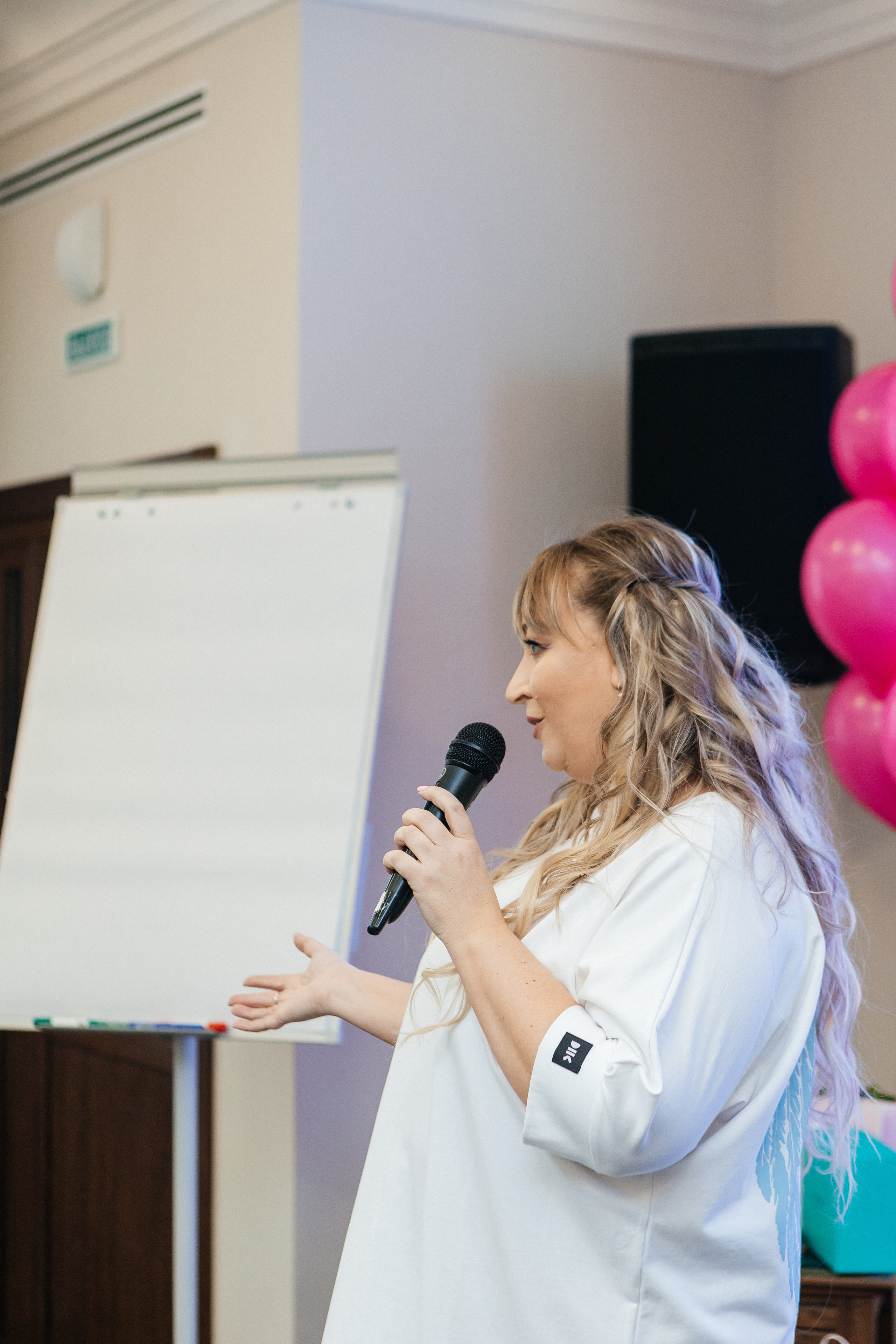 Женский форум 2023. Контент-фотограф в Абакане Наталья Нагибина