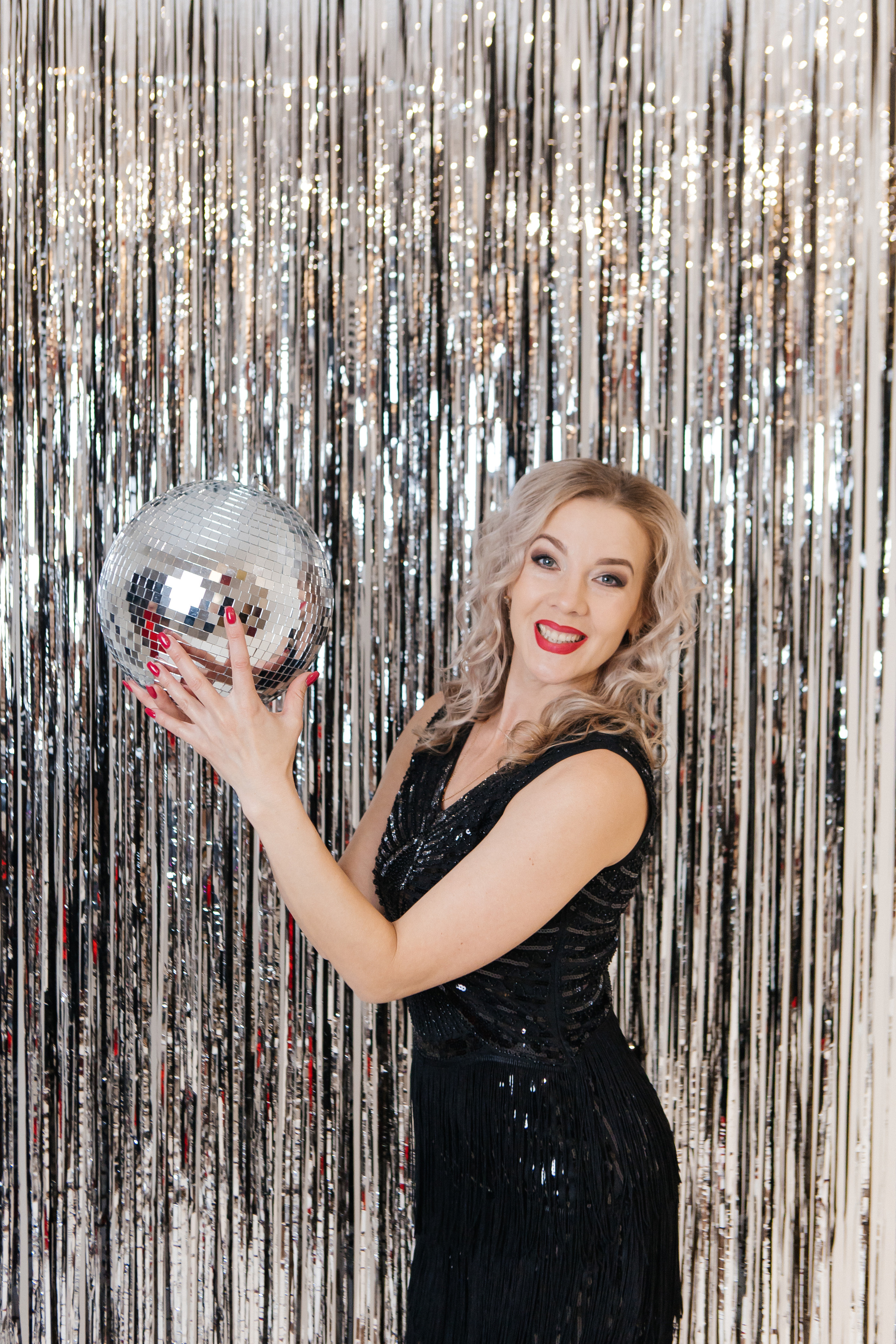 Новогодняя контент-съёмка для Консультантов Mary Kay. Контент-фотограф в Абакане Наталья Нагибина