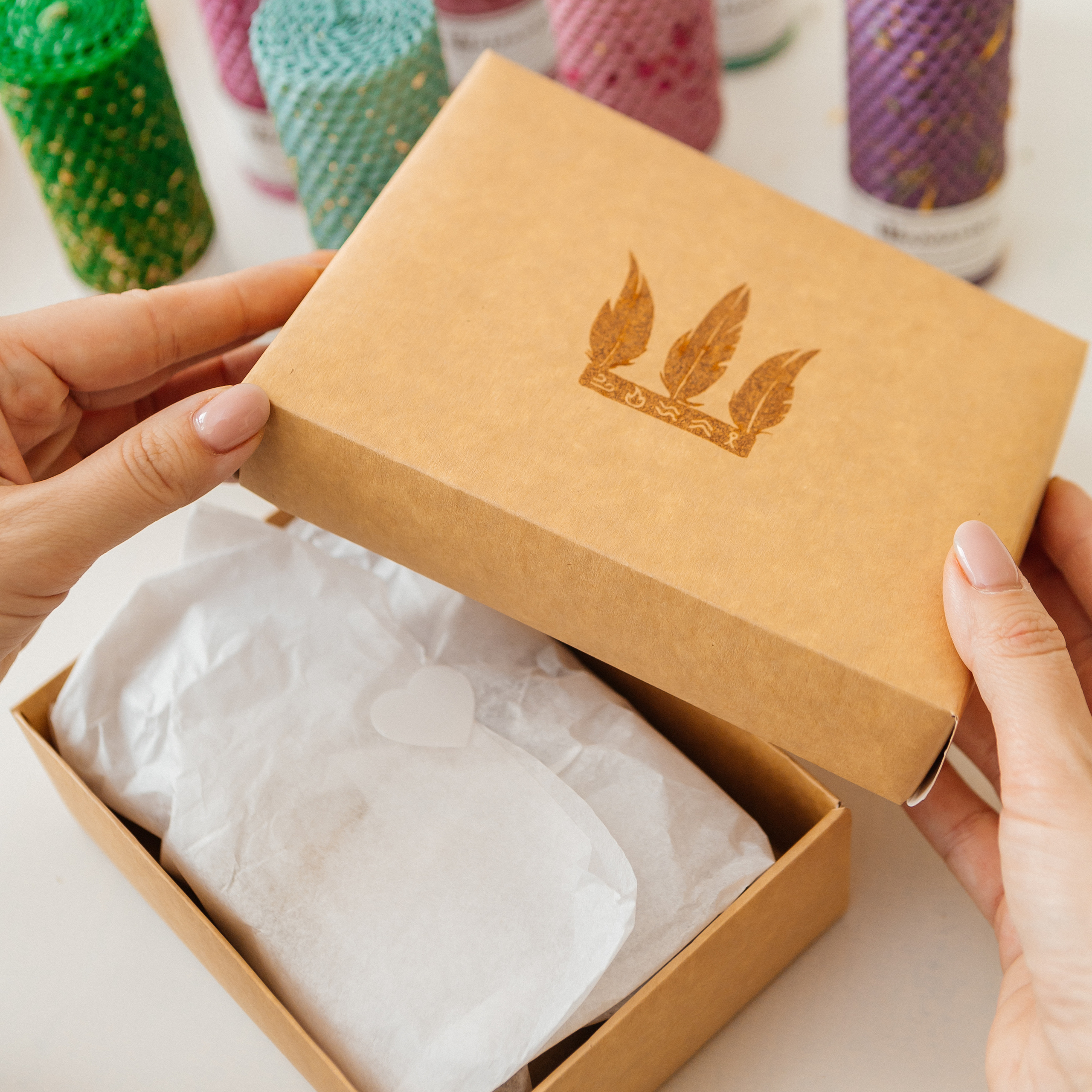 Контент-съёмка для эко-мастерской «Шаманка». Контент-фотограф в Абакане Наталья Нагибина