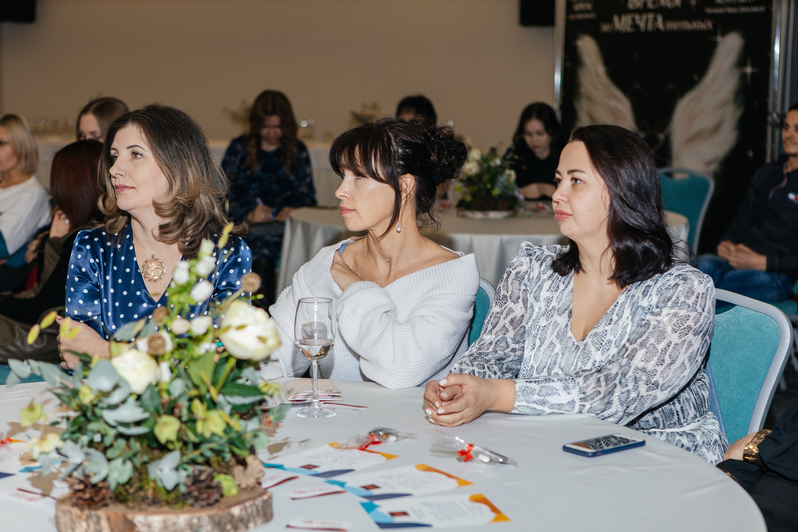 «Время заМЕЧТАтельных» репортажная съёмка для Ксении Брем. Контент-фотограф в Абакане Наталья Нагибина