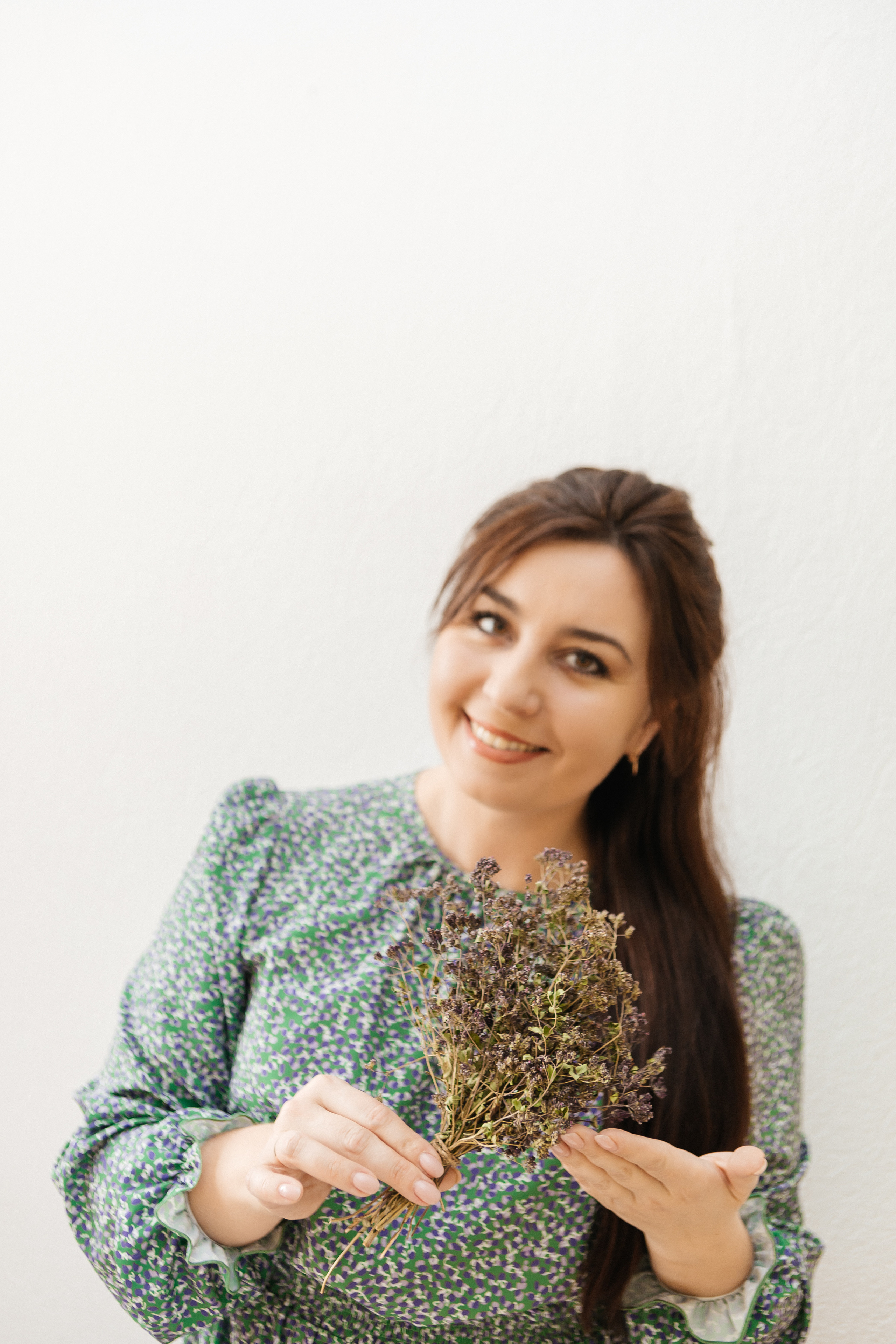 Контент-съёмка для эко-мастерской «Шаманка». Контент-фотограф в Абакане Наталья Нагибина