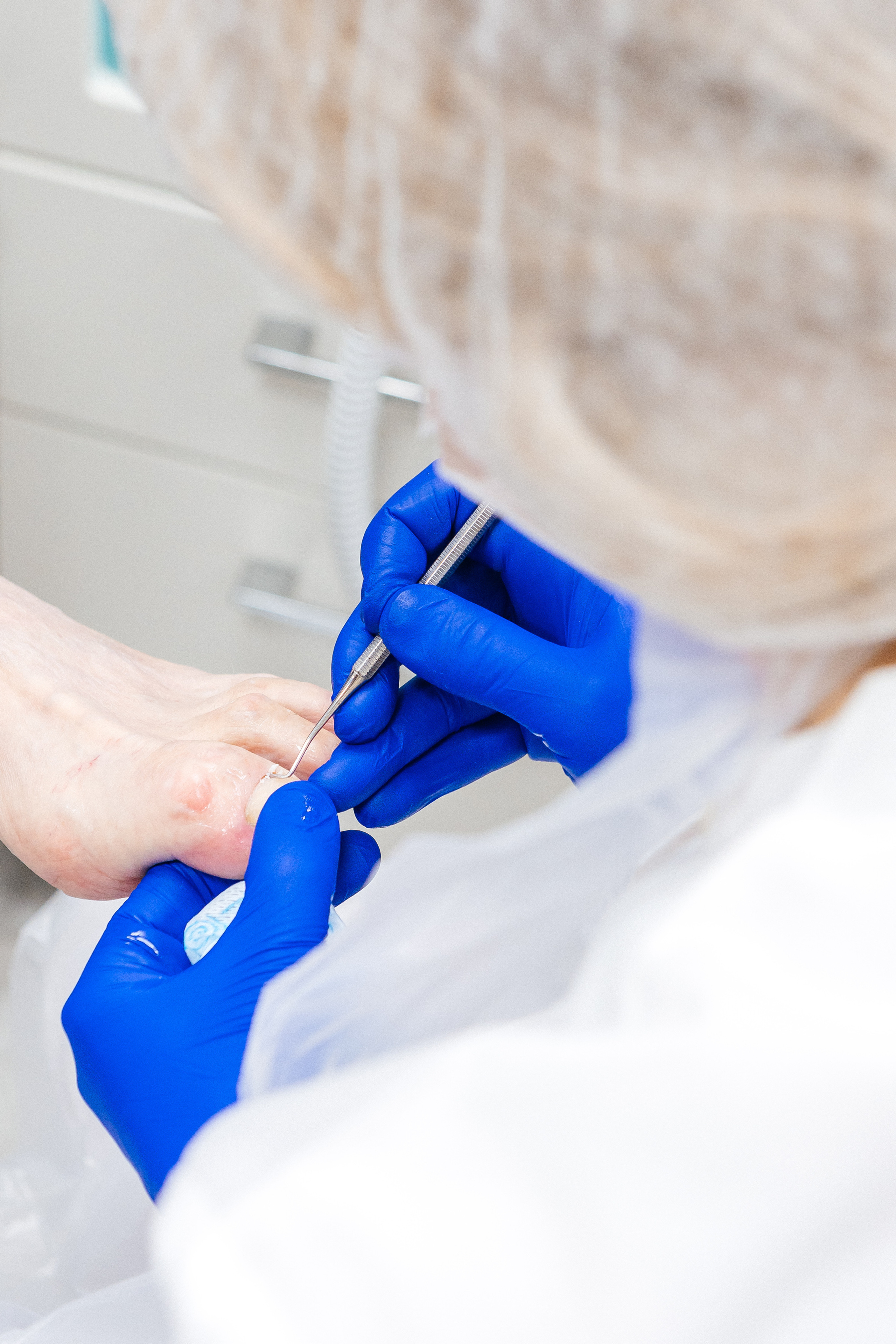 Центр Подологии и эстетики. Контент-фотограф в Абакане Наталья Нагибина