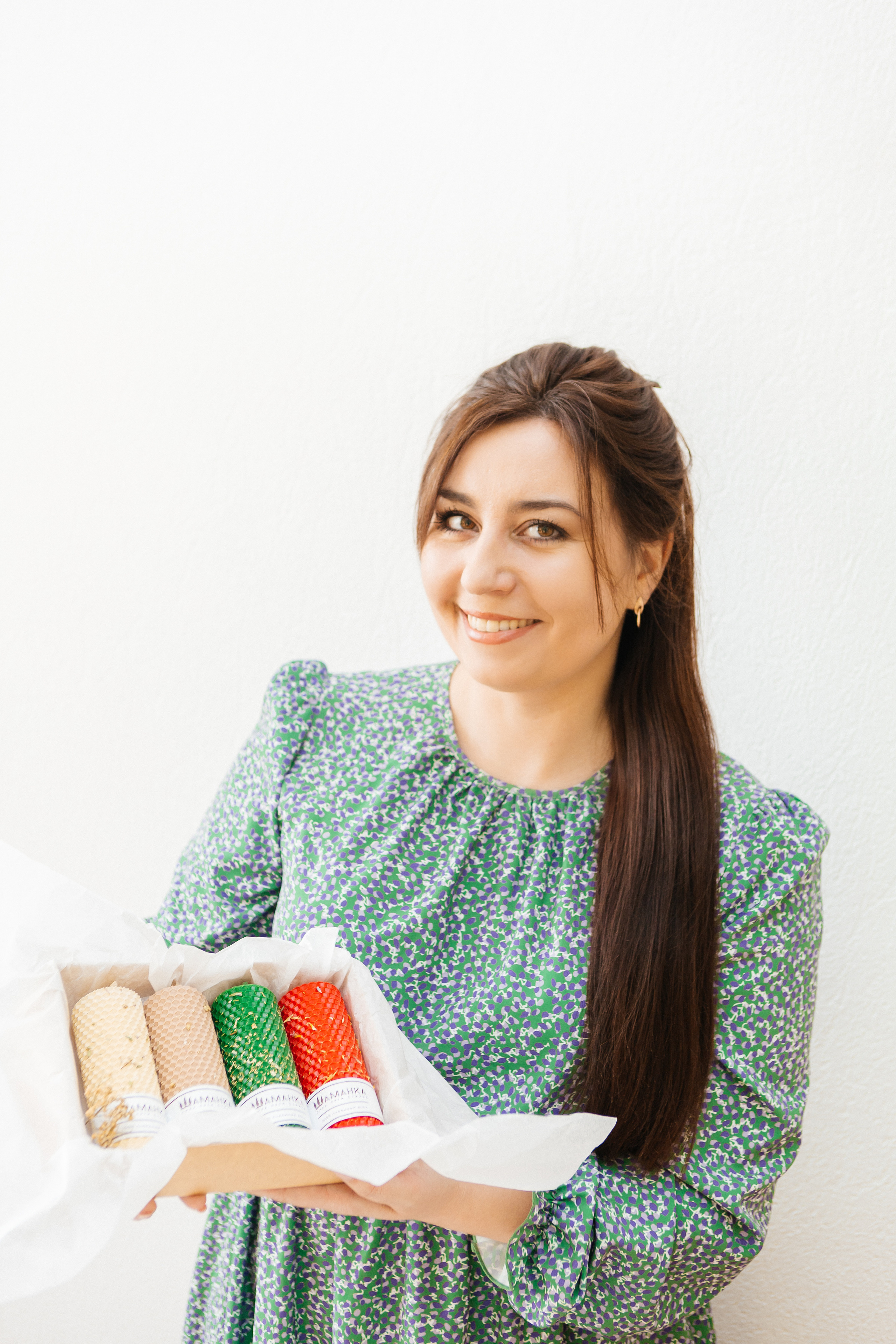 Контент-съёмка для эко-мастерской «Шаманка». Контент-фотограф в Абакане Наталья Нагибина