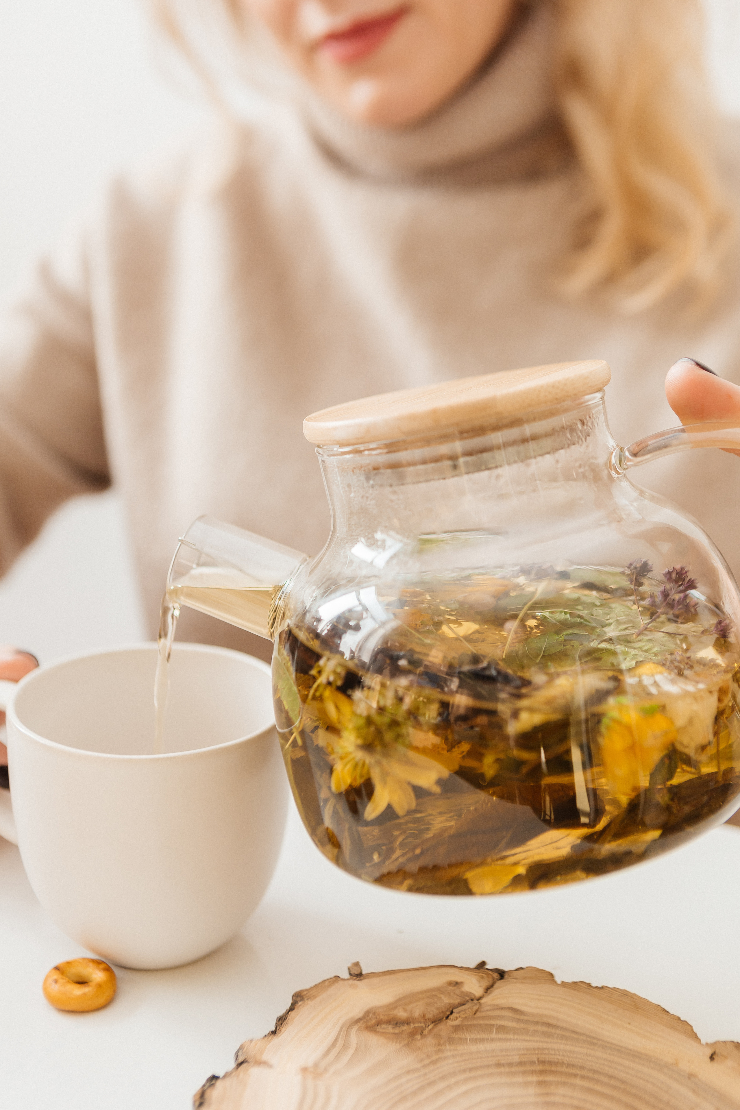 Контент-съёмка для эко-мастерской «Шаманка». Контент-фотограф в Абакане Наталья Нагибина