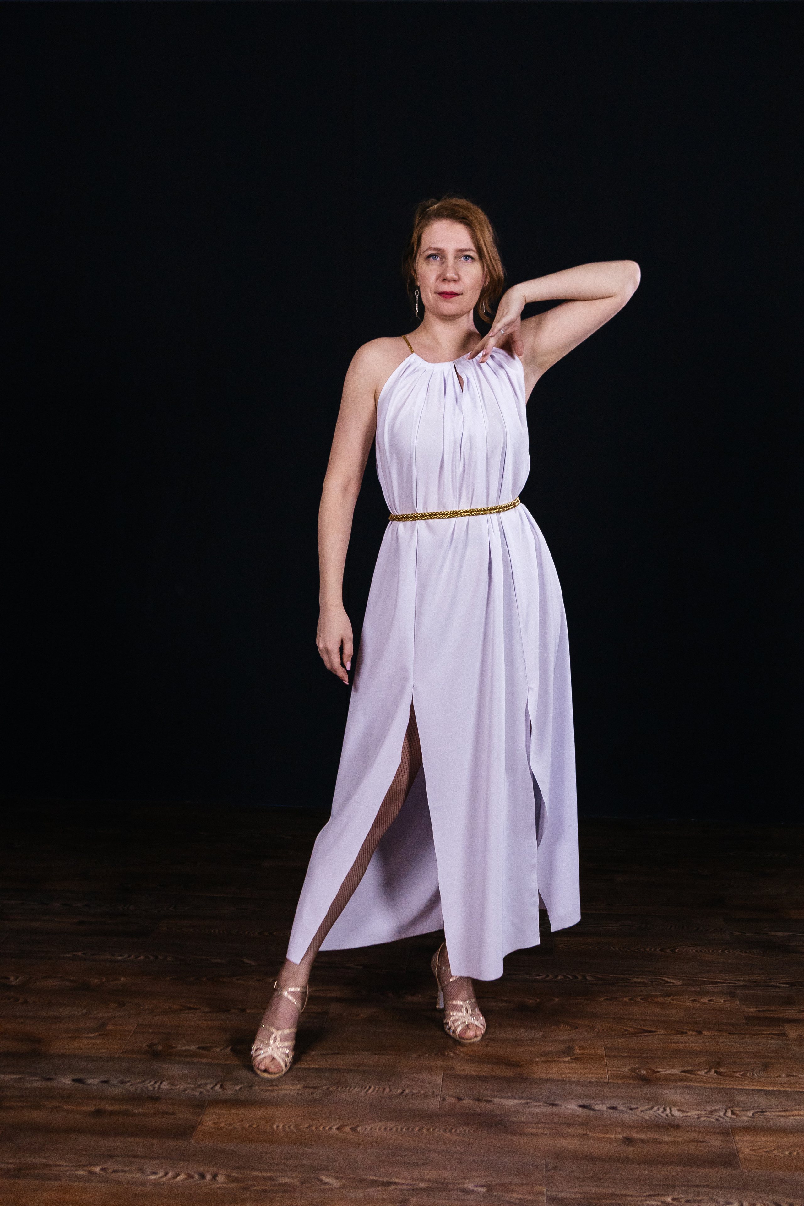 Съёмка танцев (студийная). Контент-фотограф в Абакане Наталья Нагибина