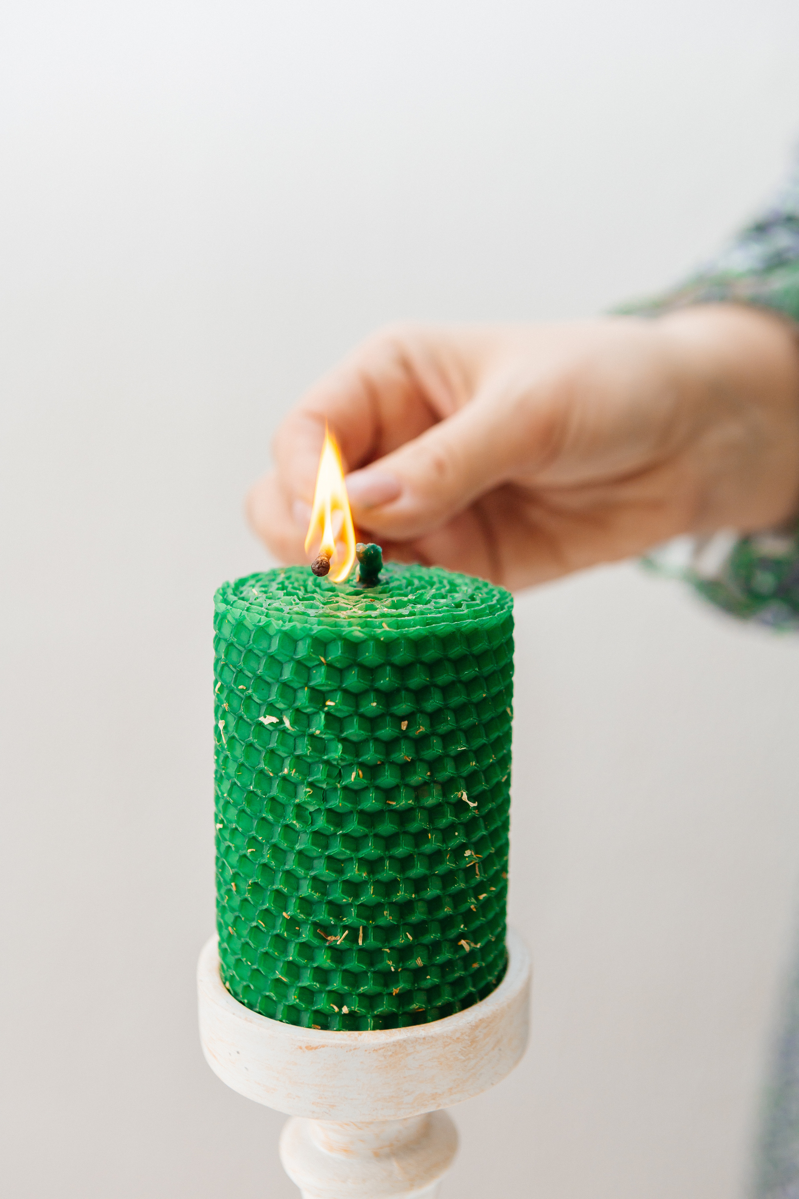 Контент-съёмка для эко-мастерской «Шаманка». Контент-фотограф в Абакане Наталья Нагибина