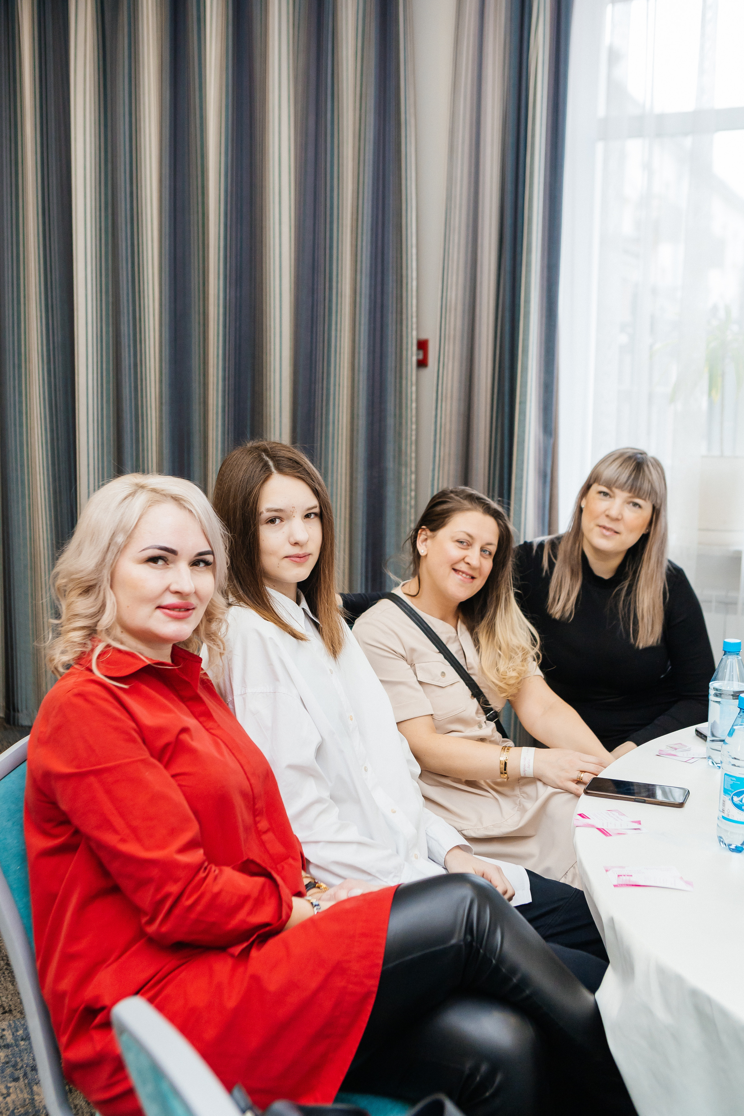 Женский форум 2023. Контент-фотограф в Абакане Наталья Нагибина