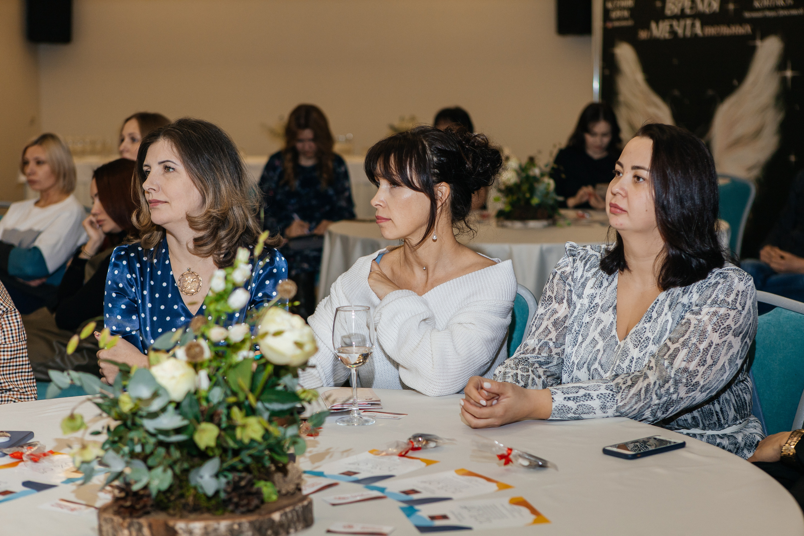 «Время заМЕЧТАтельных» репортажная съёмка для Ксении Брем. Контент-фотограф в Абакане Наталья Нагибина