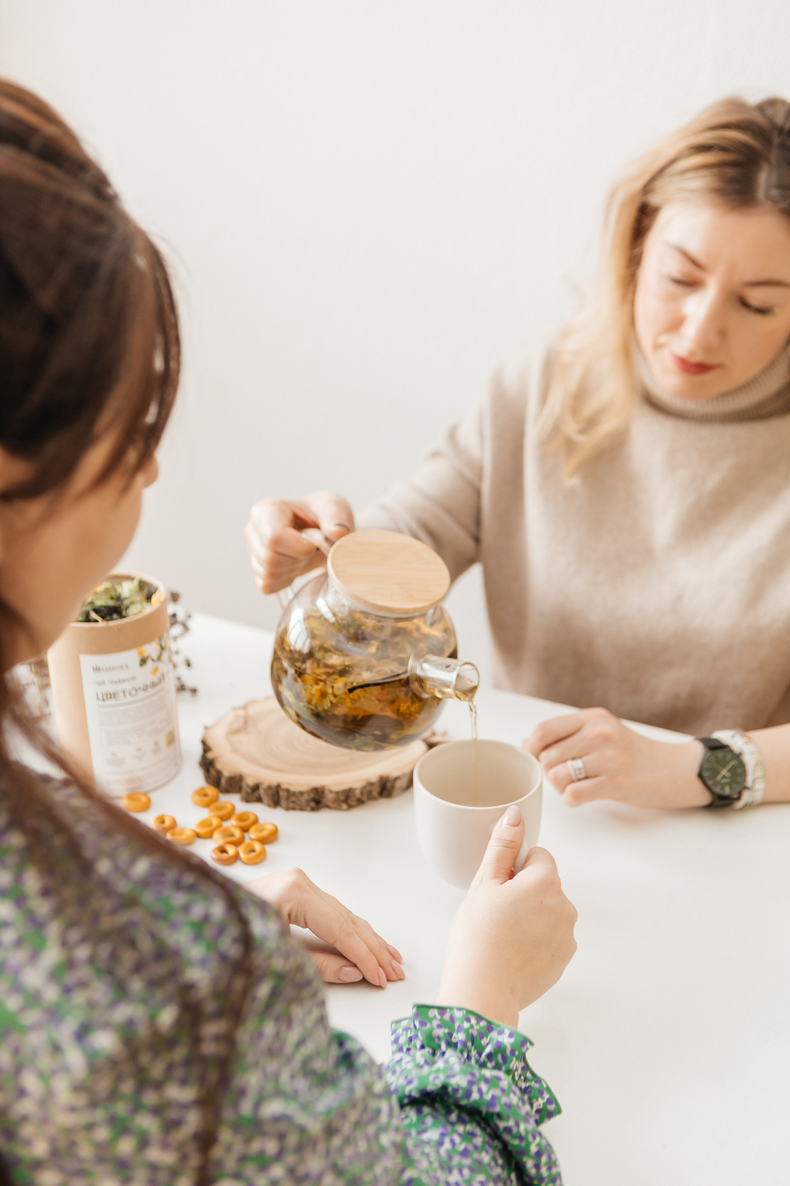 Контент-съёмка для эко-мастерской «Шаманка». Контент-фотограф в Абакане Наталья Нагибина