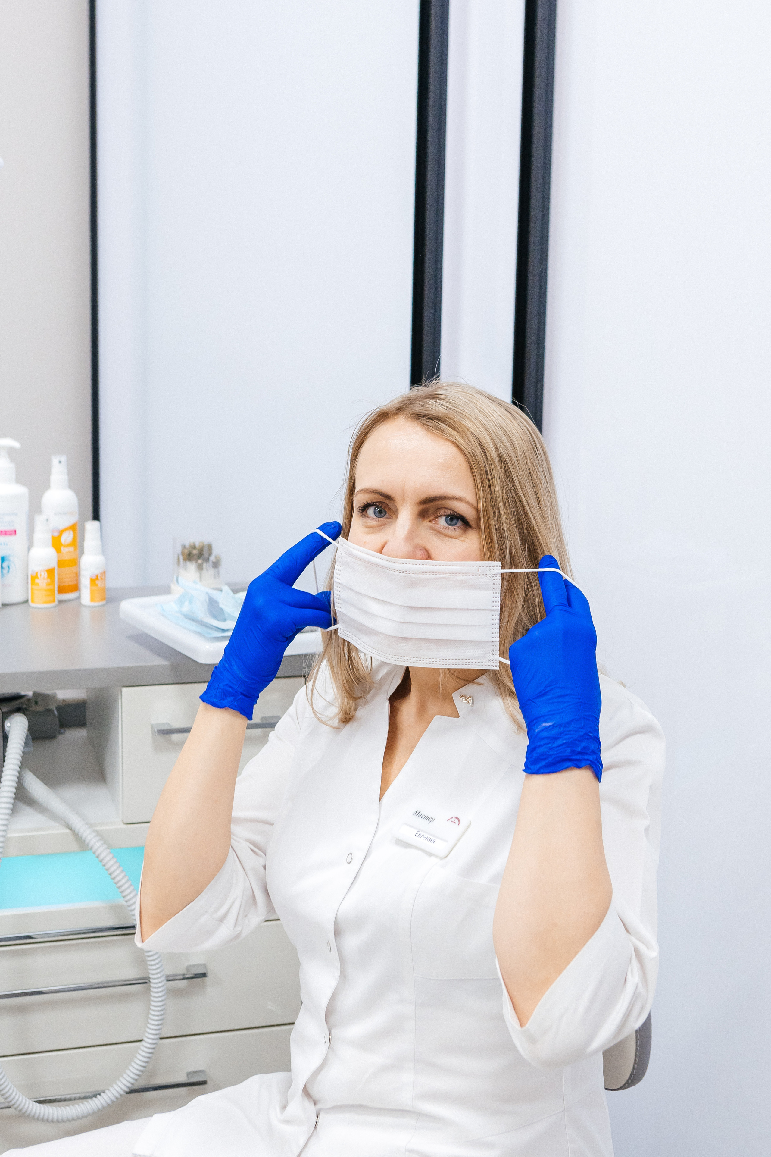 Центр Подологии и эстетики. Контент-фотограф в Абакане Наталья Нагибина