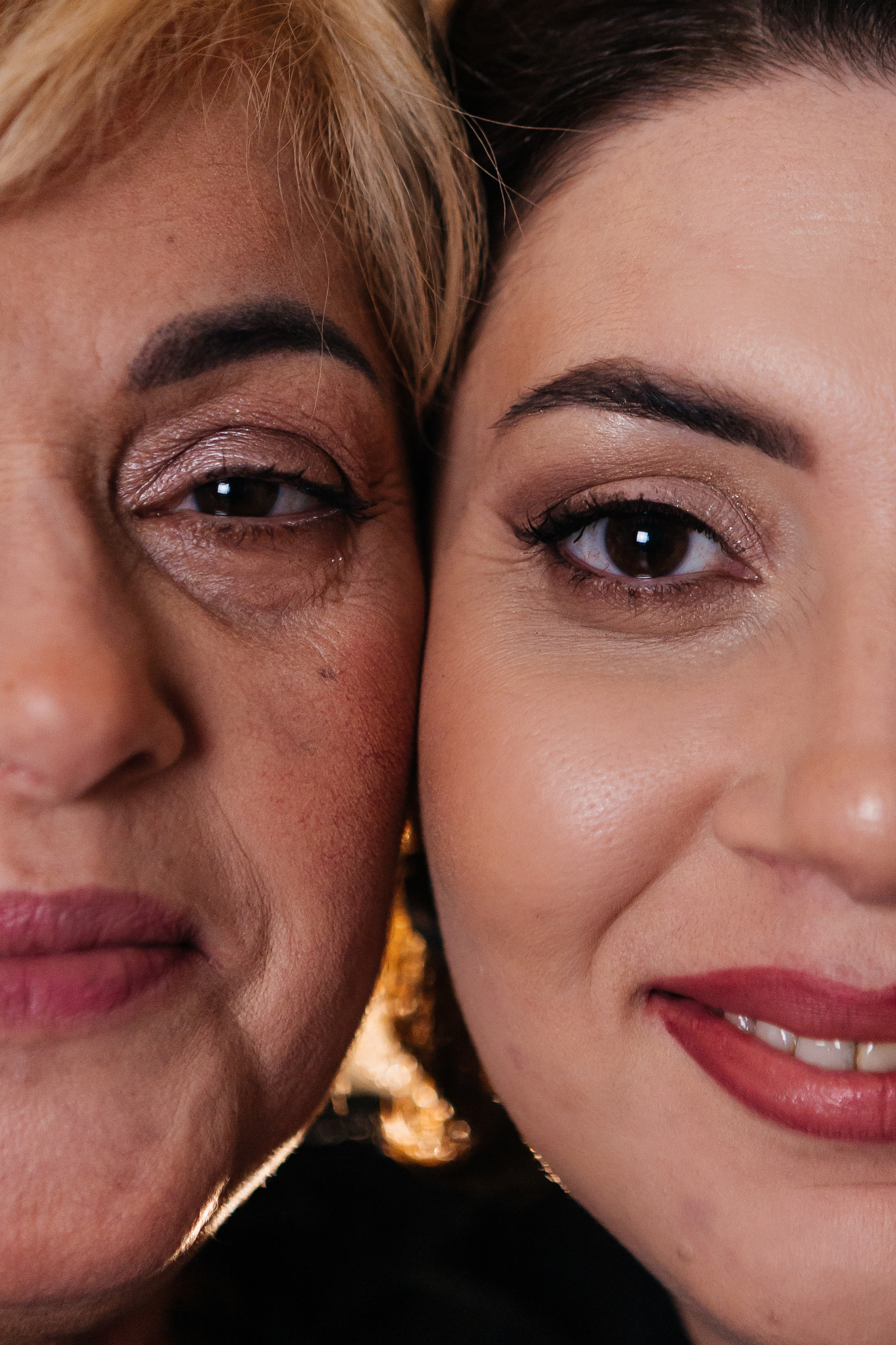 Новогодний контент для регрессолога Севиндж. Контент-фотограф в Абакане Наталья Нагибина