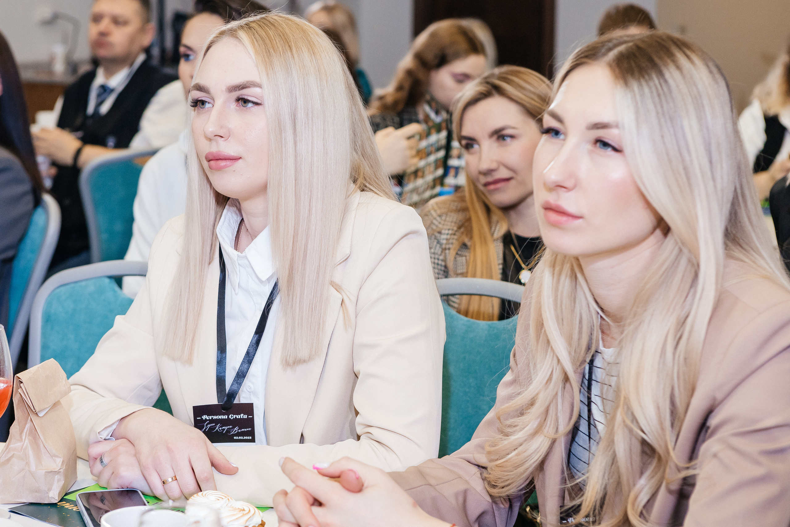 Самый масштабный Нетворкинг 3. Контент-фотограф в Абакане Наталья Нагибина