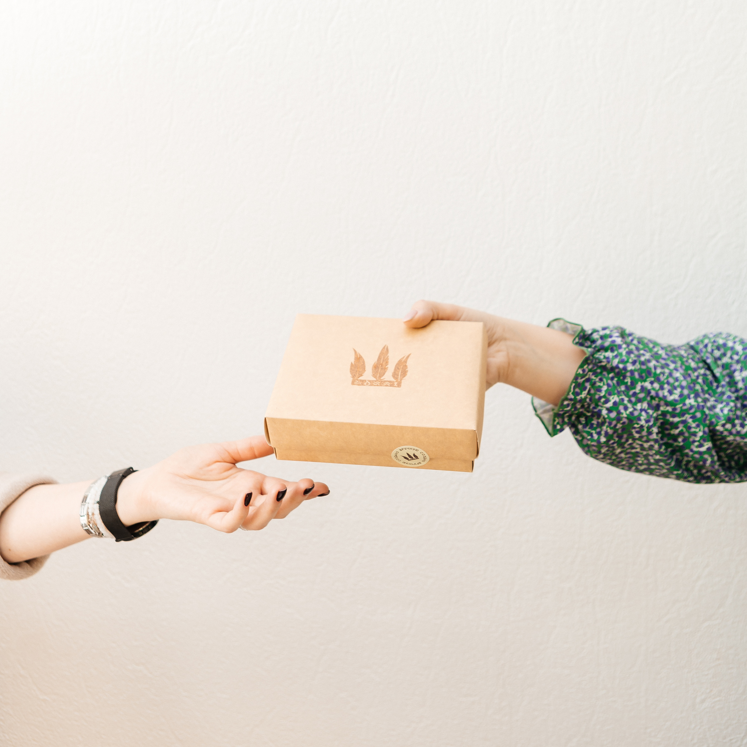 Контент-съёмка для эко-мастерской «Шаманка». Контент-фотограф в Абакане Наталья Нагибина