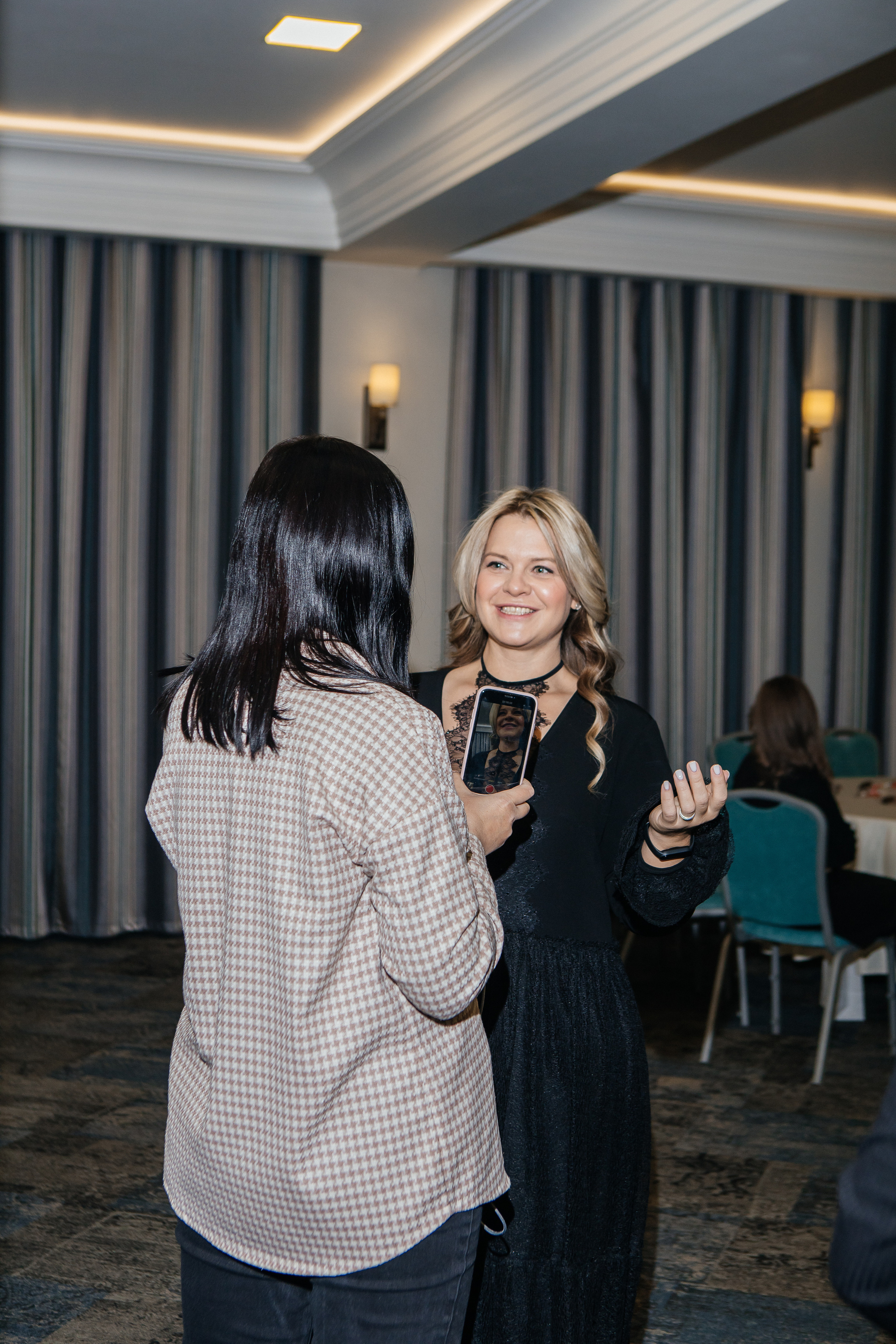 «Время заМЕЧТАтельных» репортажная съёмка для Ксении Брем. Контент-фотограф в Абакане Наталья Нагибина