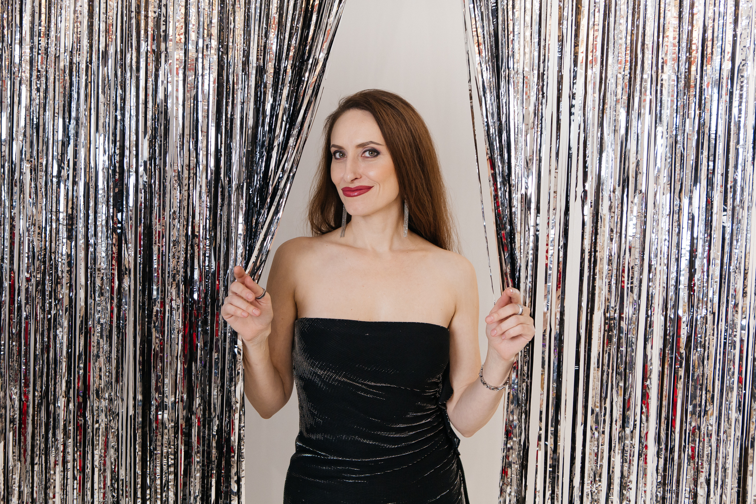 Новогодняя контент-съёмка для Консультантов Mary Kay. Контент-фотограф в Абакане Наталья Нагибина