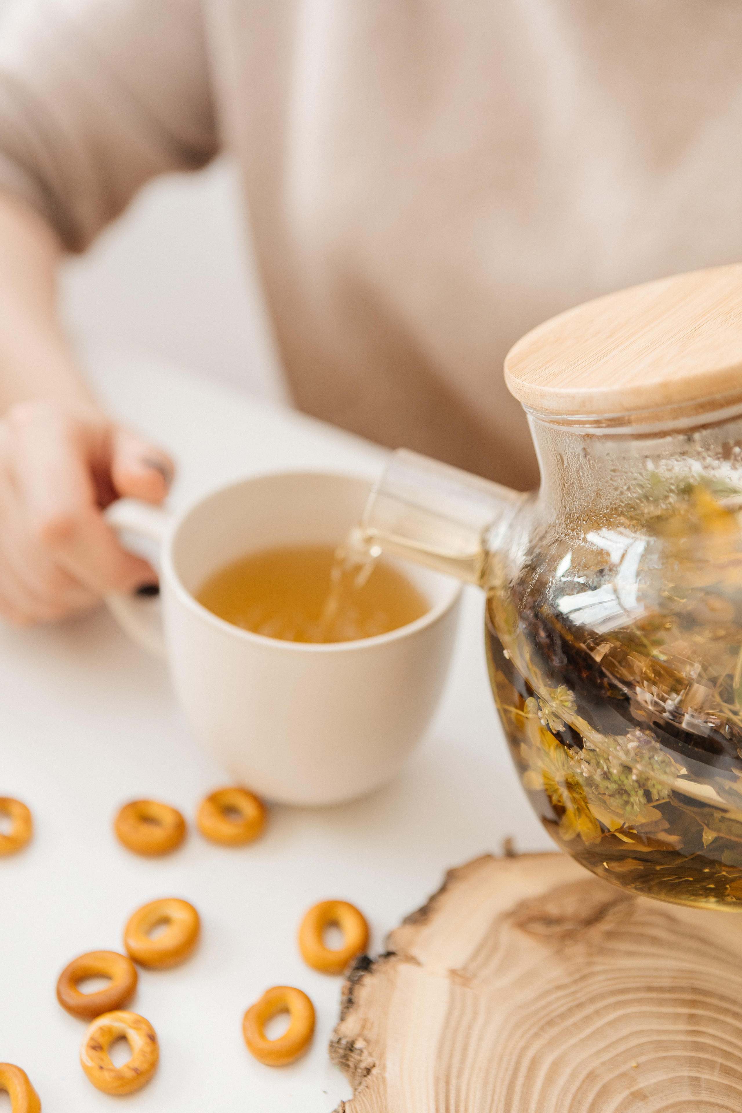 Контент-съёмка для эко-мастерской «Шаманка». Контент-фотограф в Абакане Наталья Нагибина