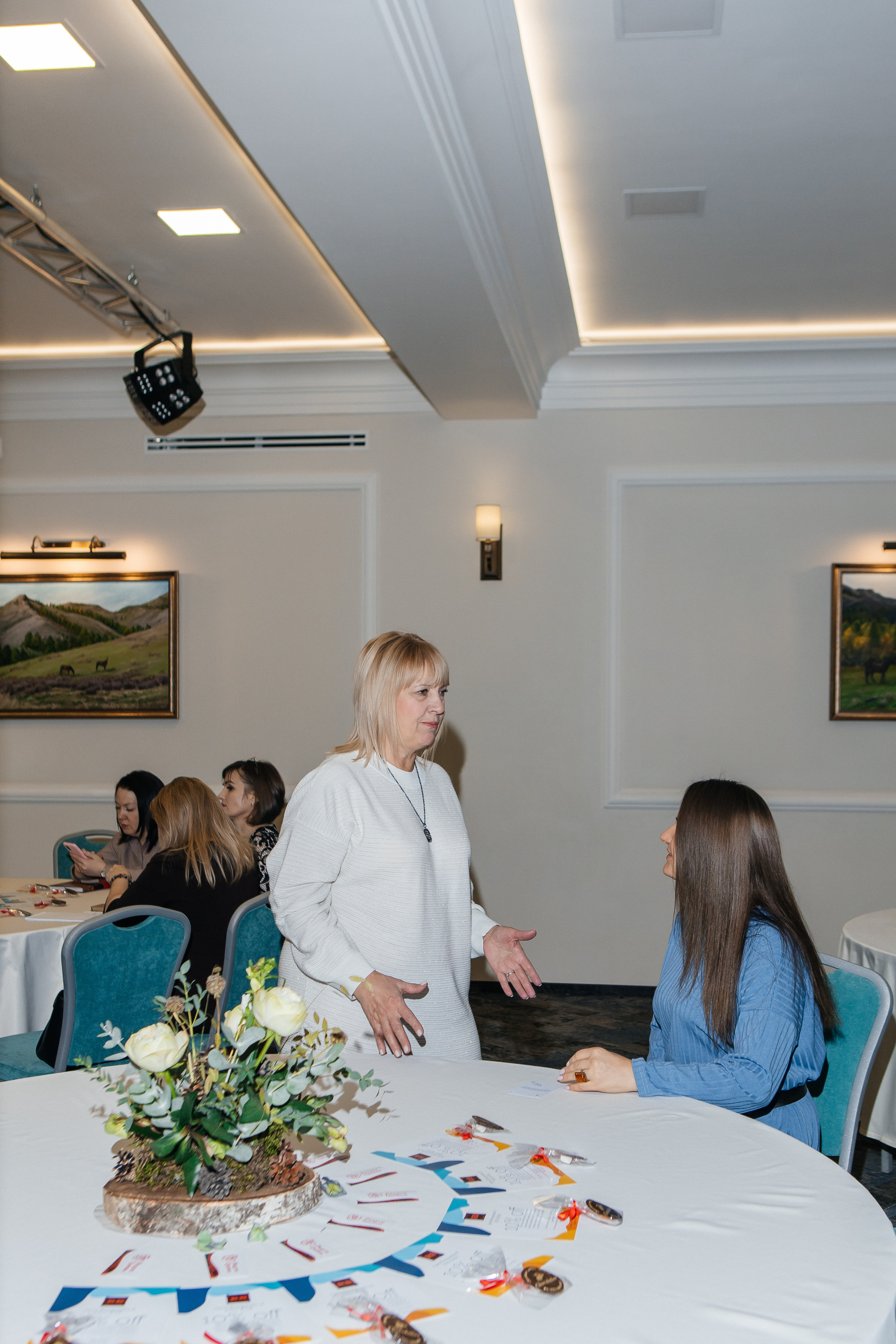 «Время заМЕЧТАтельных» репортажная съёмка для Ксении Брем. Контент-фотограф в Абакане Наталья Нагибина