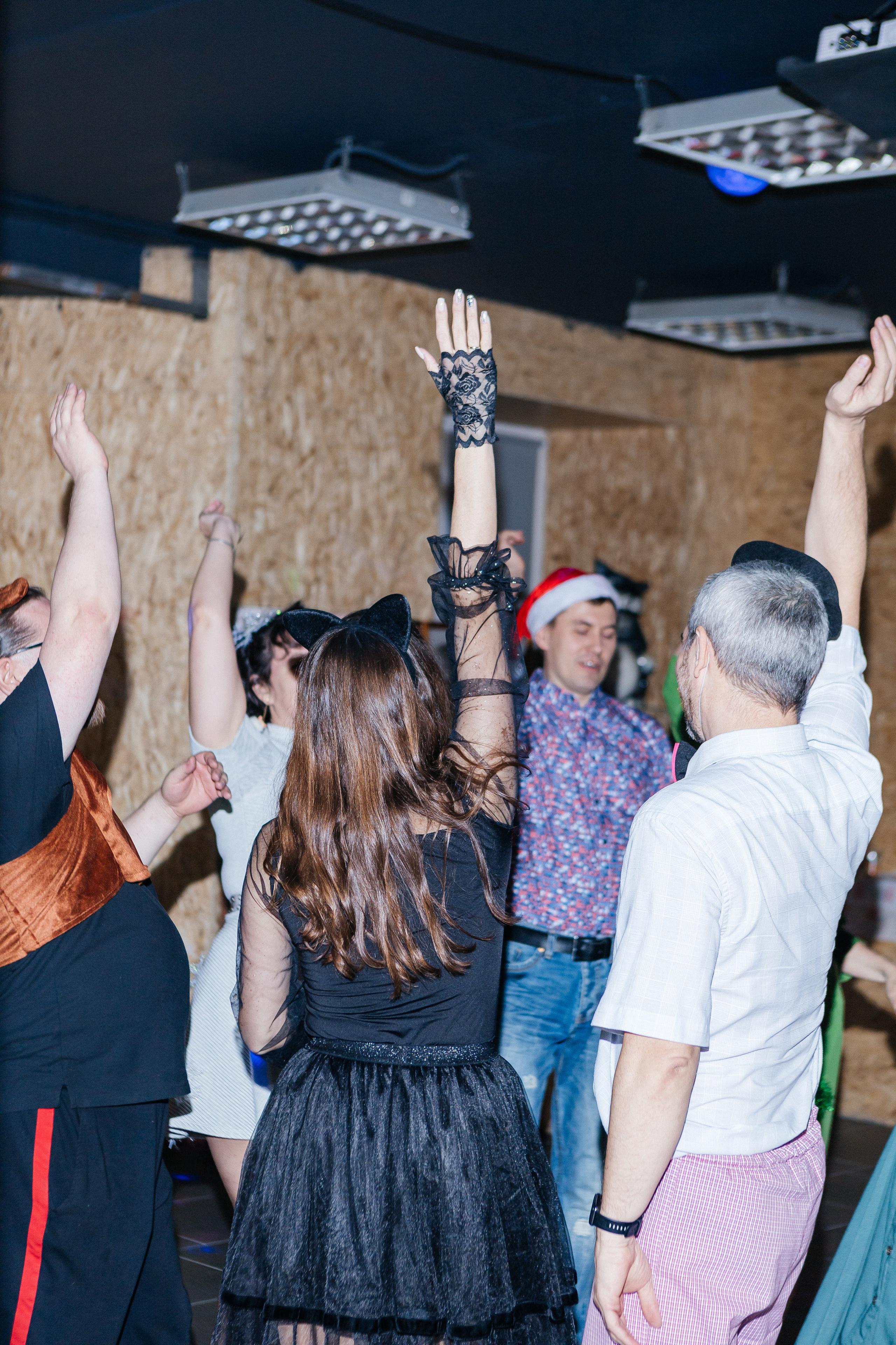 Репортажная съёмка для танцевального клуба «Унисон». Контент-фотограф в Абакане Наталья Нагибина