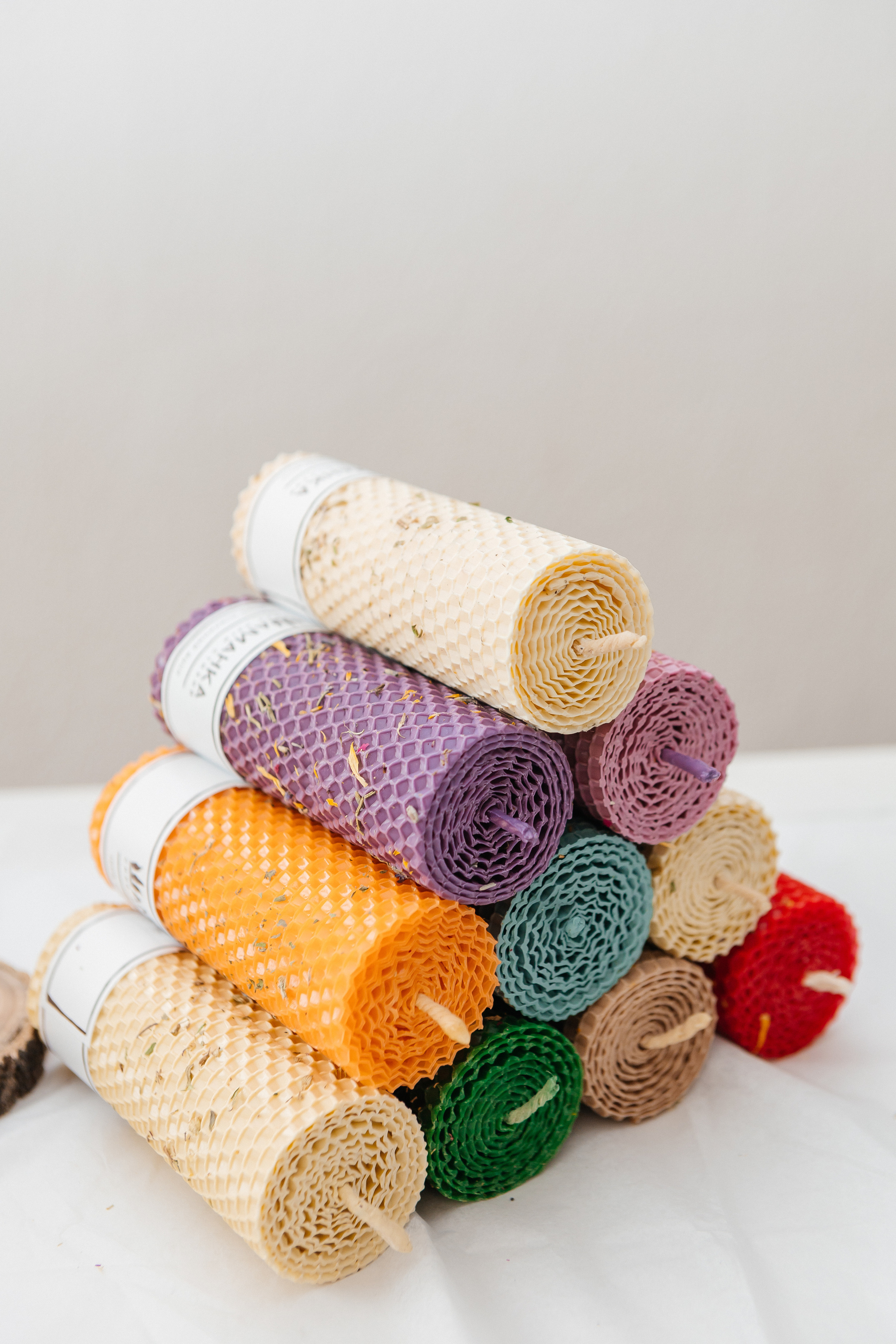 Контент-съёмка для эко-мастерской «Шаманка». Контент-фотограф в Абакане Наталья Нагибина