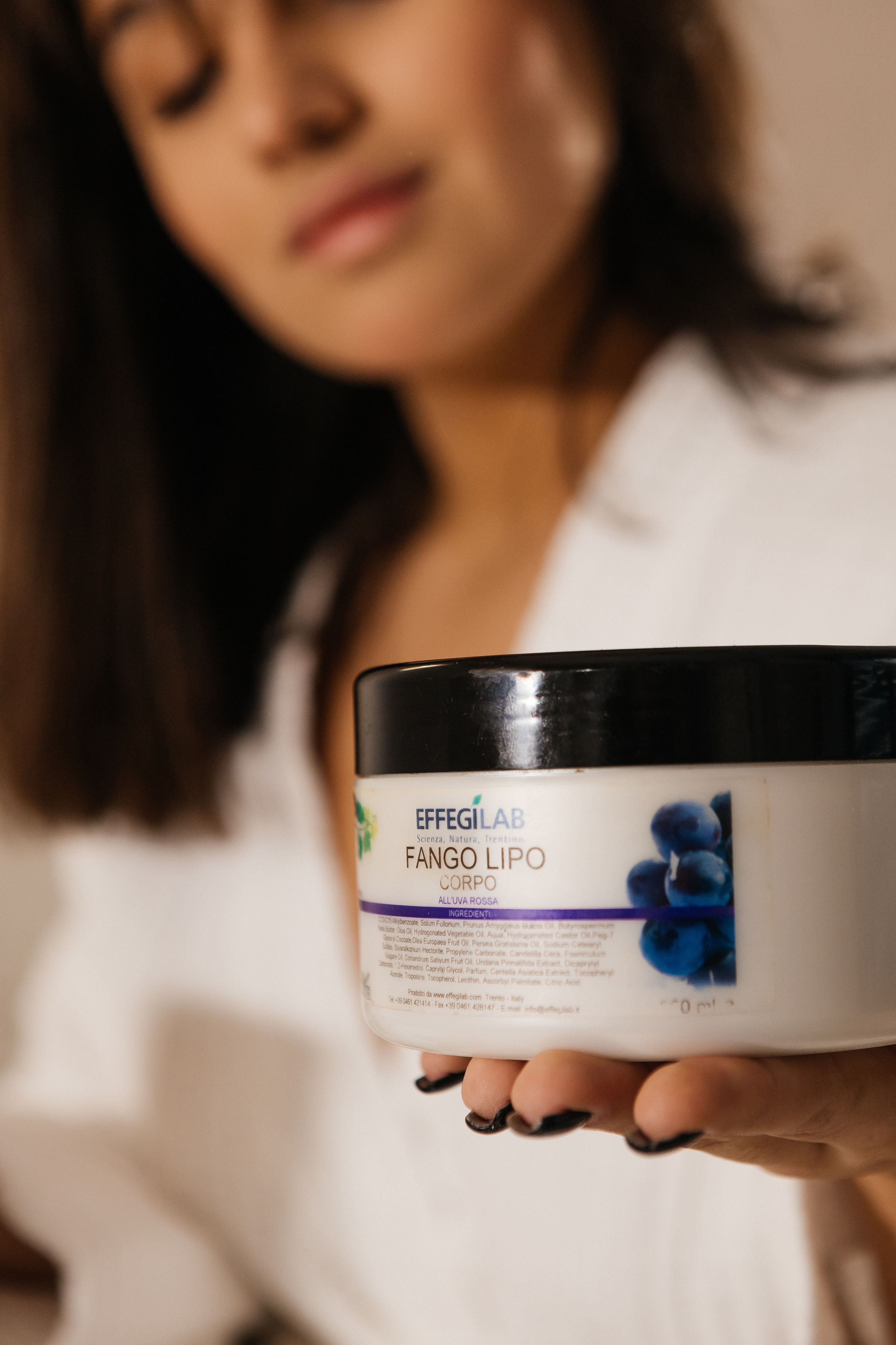 Центр Подологии и эстетики. Контент-фотограф в Абакане Наталья Нагибина