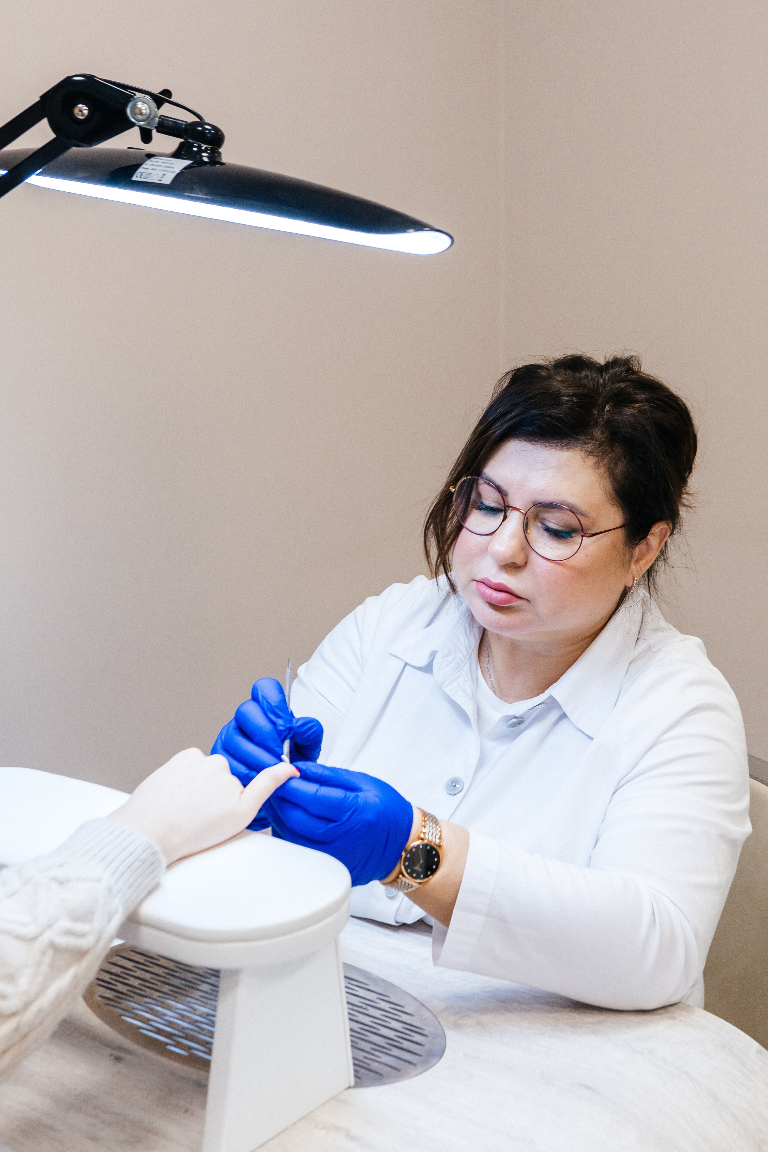 Центр Подологии и эстетики. Контент-фотограф в Абакане Наталья Нагибина