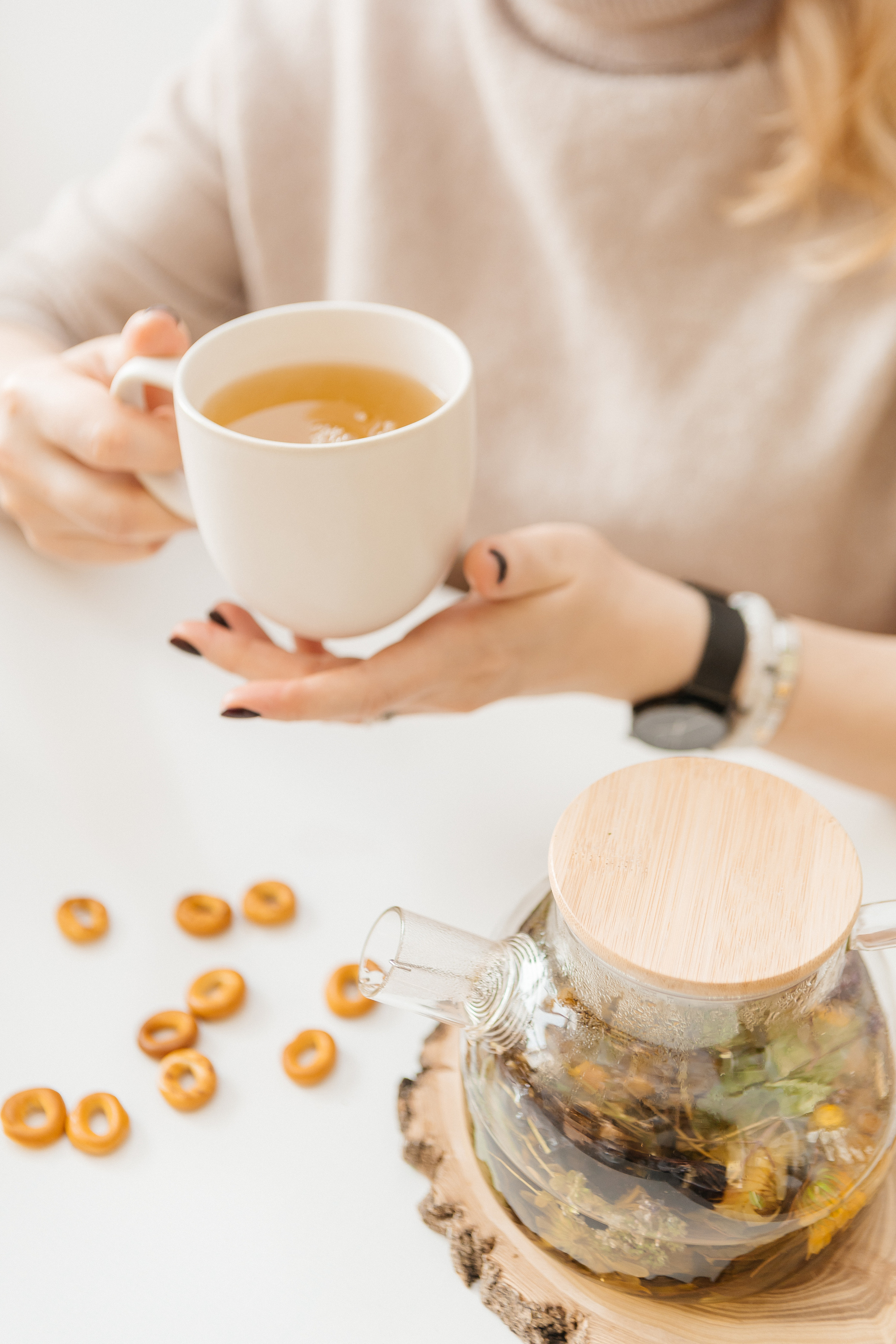 Контент-съёмка для эко-мастерской «Шаманка». Контент-фотограф в Абакане Наталья Нагибина