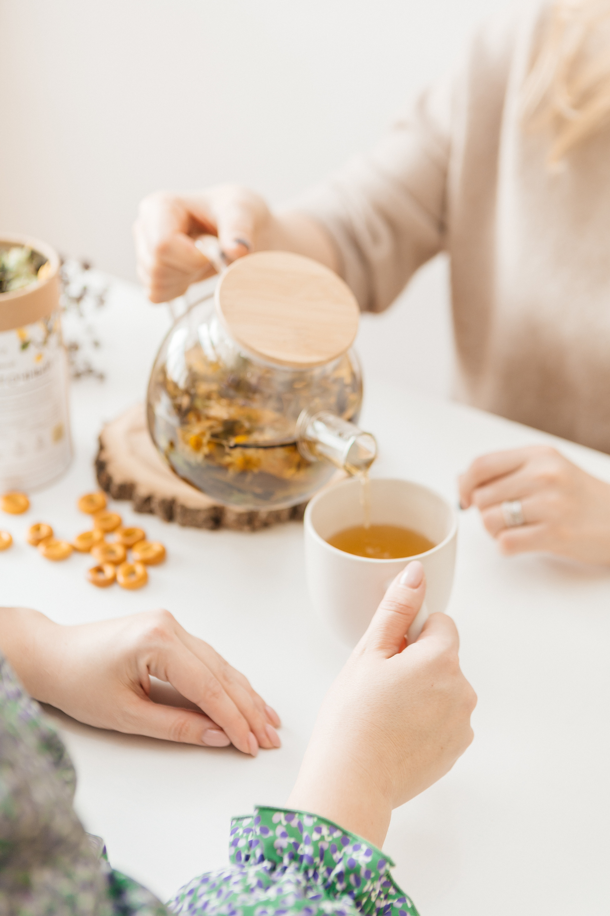 Контент-съёмка для эко-мастерской «Шаманка». Контент-фотограф в Абакане Наталья Нагибина