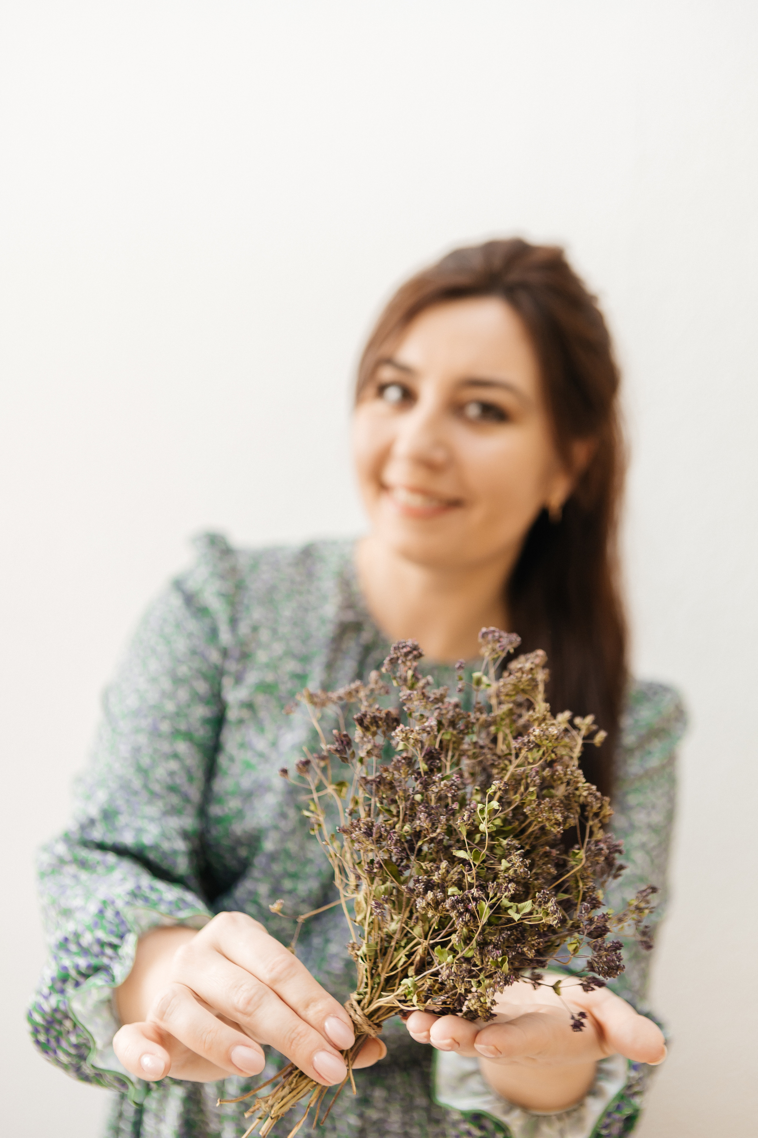 Контент-съёмка для эко-мастерской «Шаманка». Контент-фотограф в Абакане Наталья Нагибина