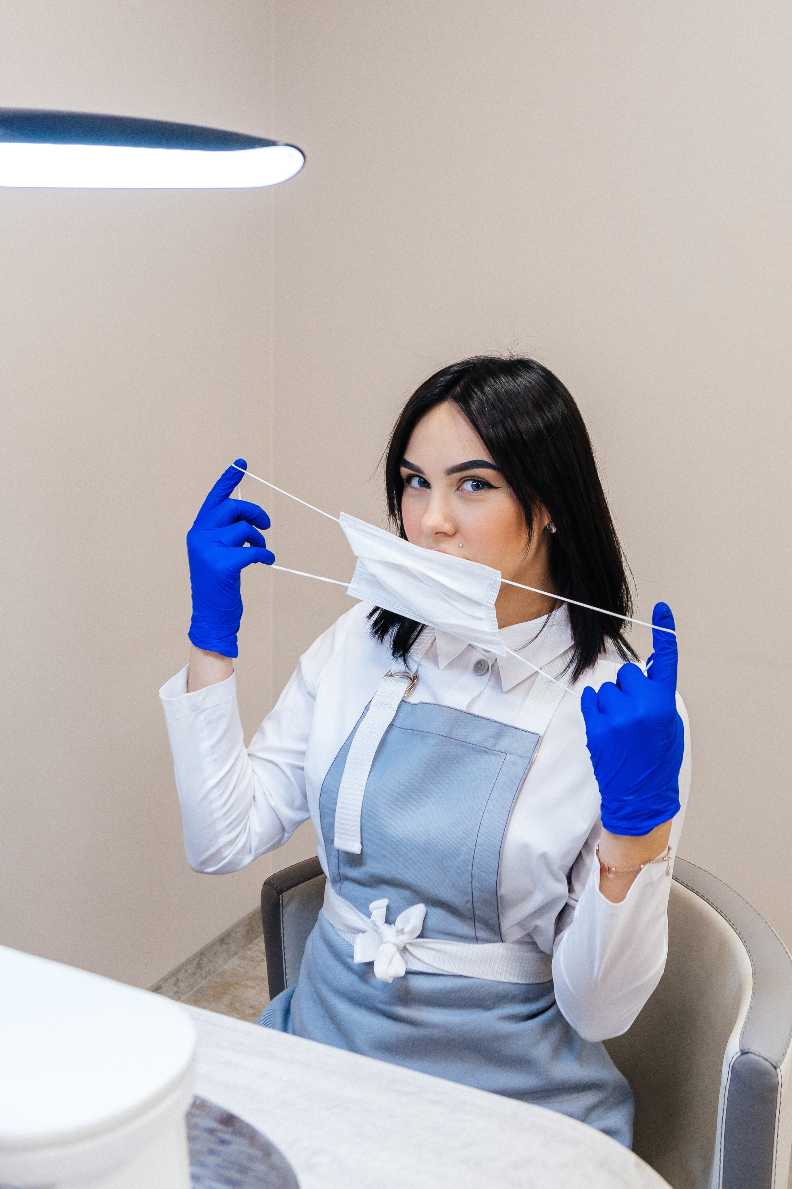 Центр Подологии и эстетики. Контент-фотограф в Абакане Наталья Нагибина