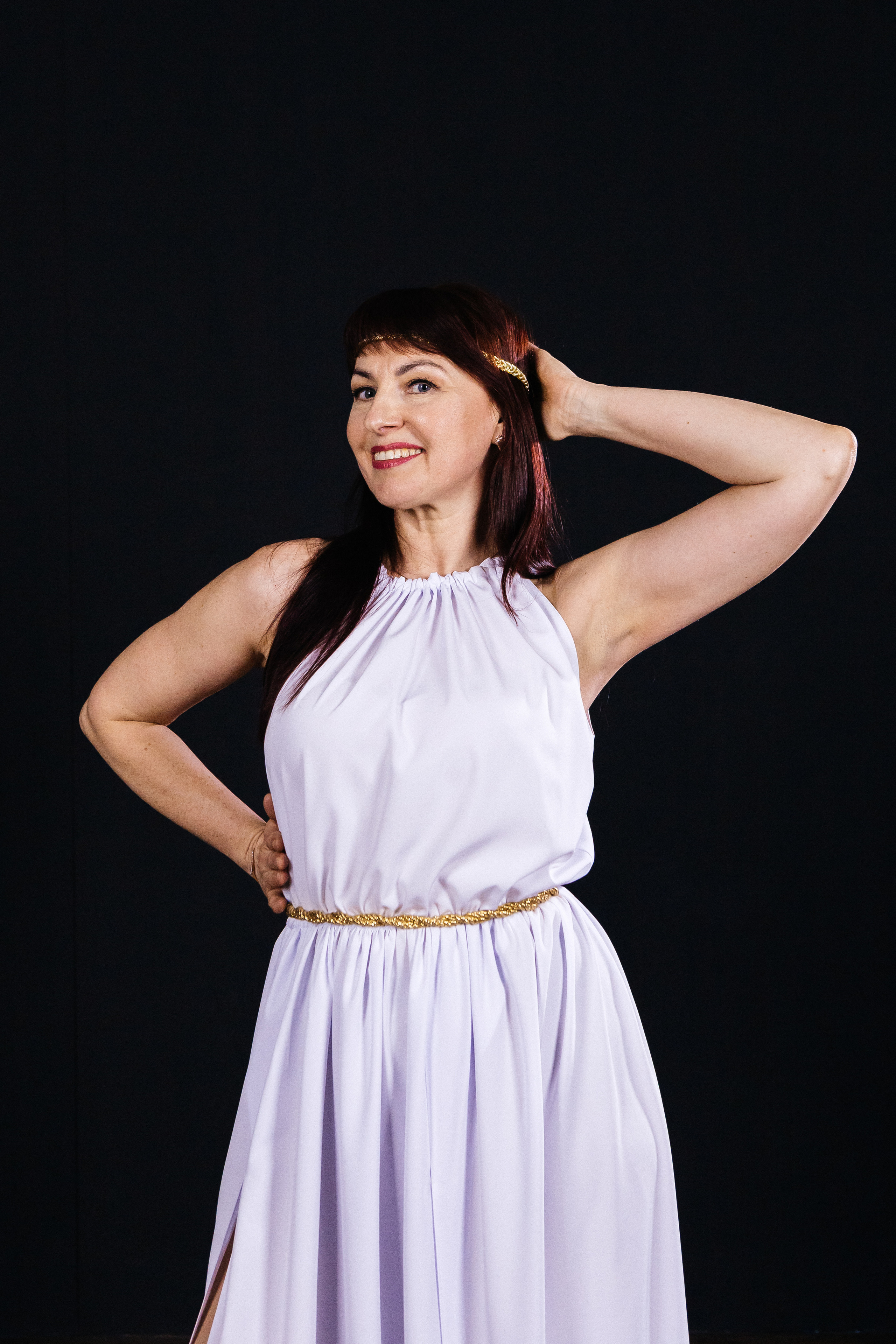 Съёмка танцев (студийная). Контент-фотограф в Абакане Наталья Нагибина