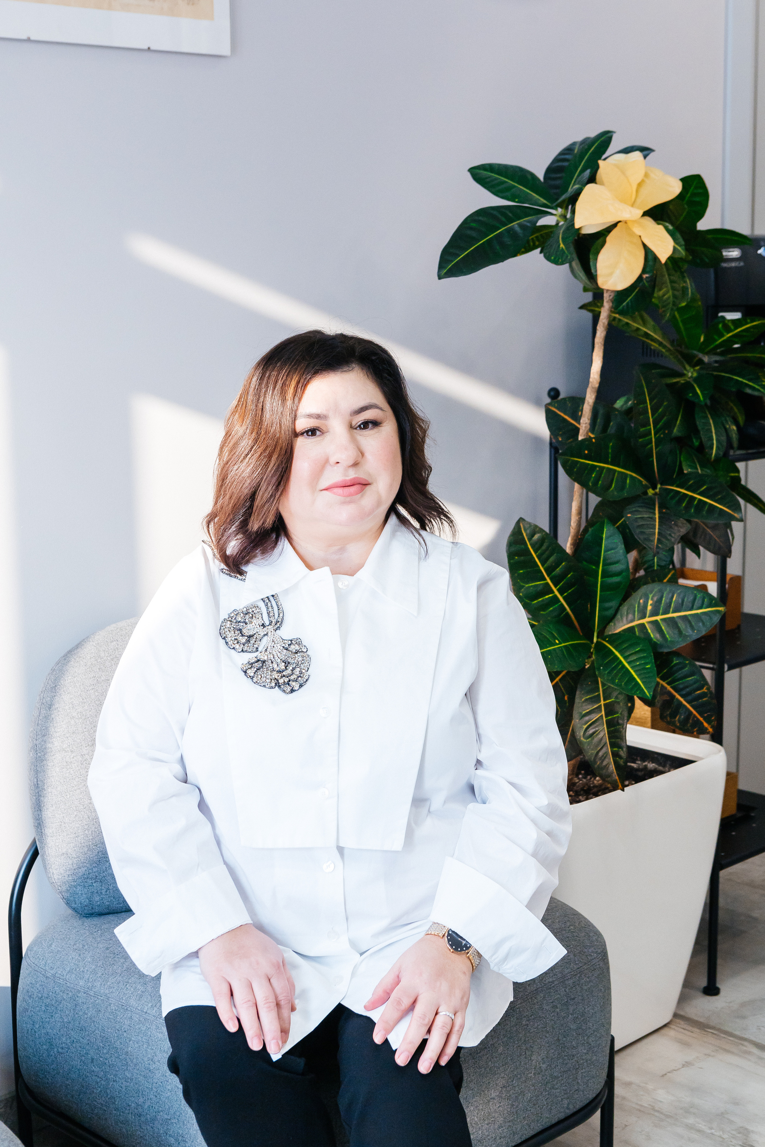 Центр Подологии и эстетики. Контент-фотограф в Абакане Наталья Нагибина