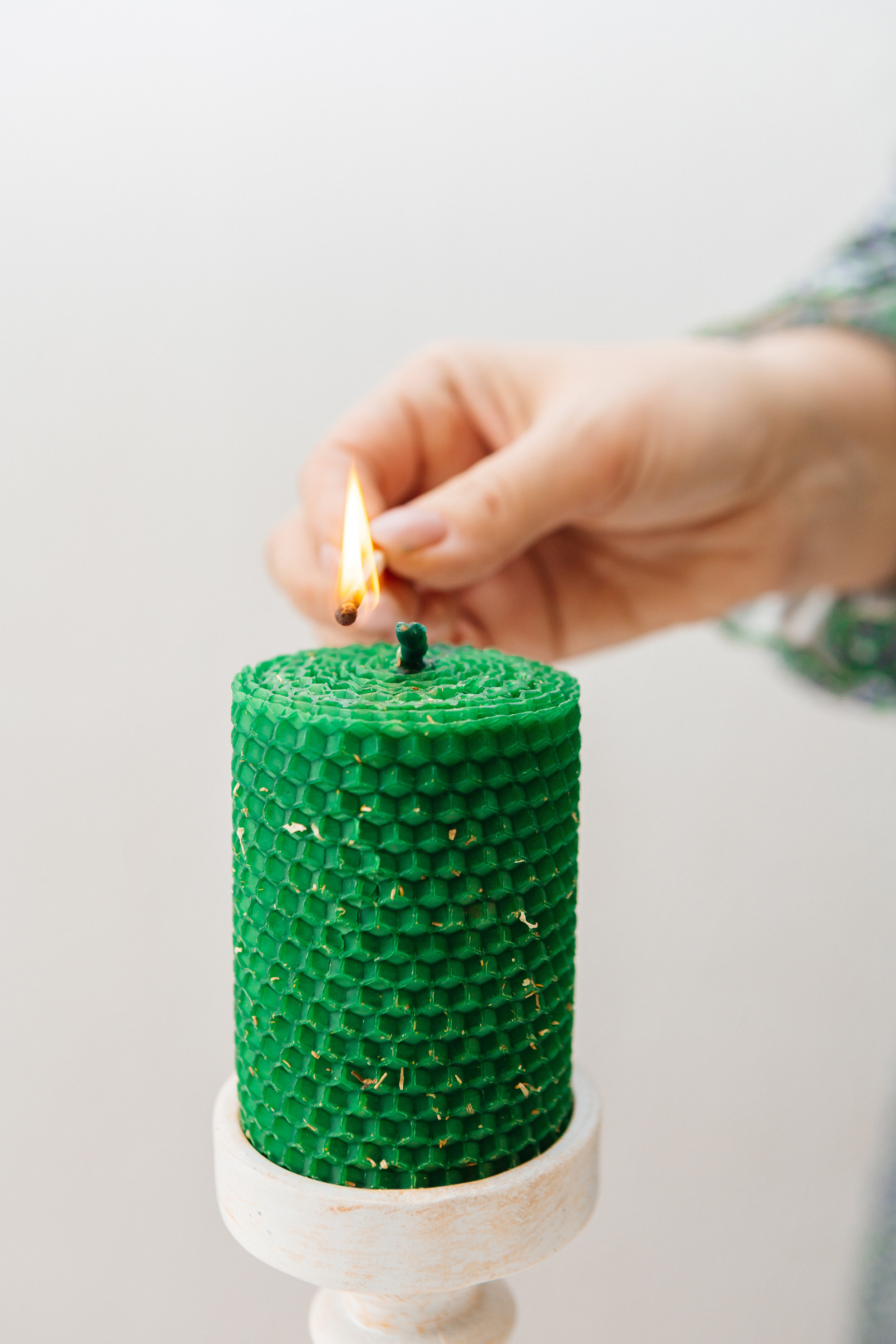 Контент-съёмка для эко-мастерской «Шаманка». Контент-фотограф в Абакане Наталья Нагибина