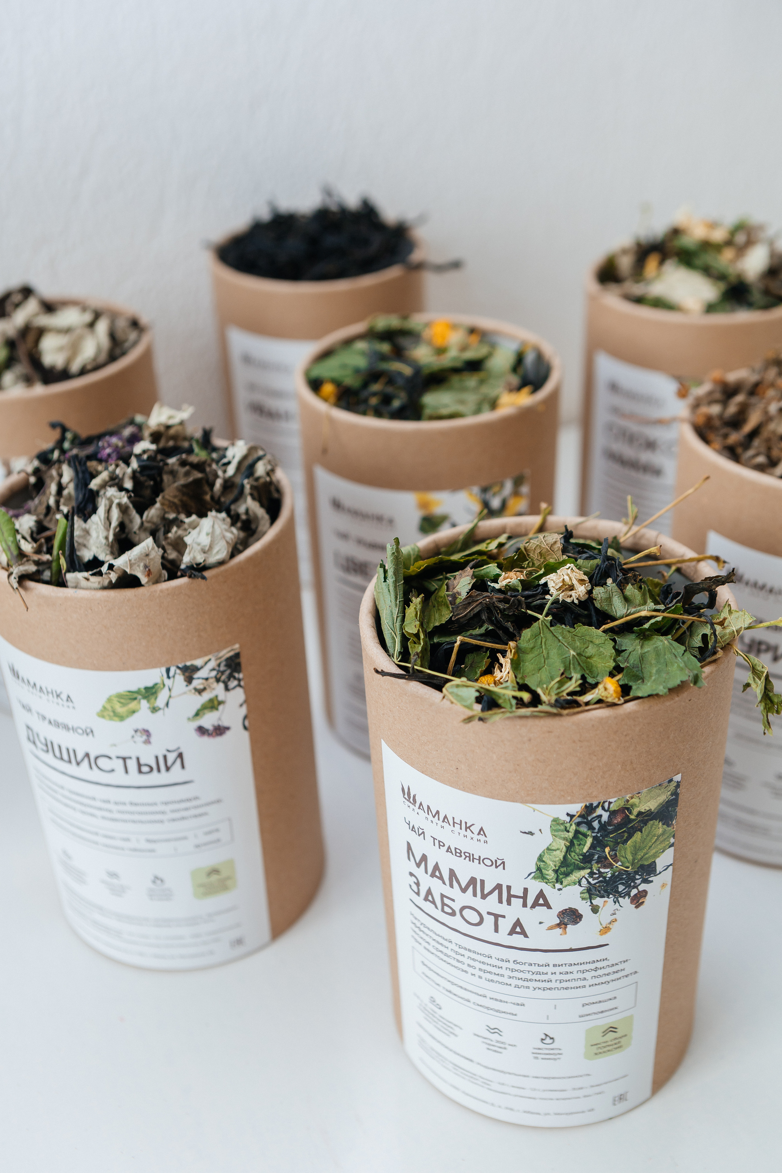 Контент-съёмка для эко-мастерской «Шаманка». Контент-фотограф в Абакане Наталья Нагибина