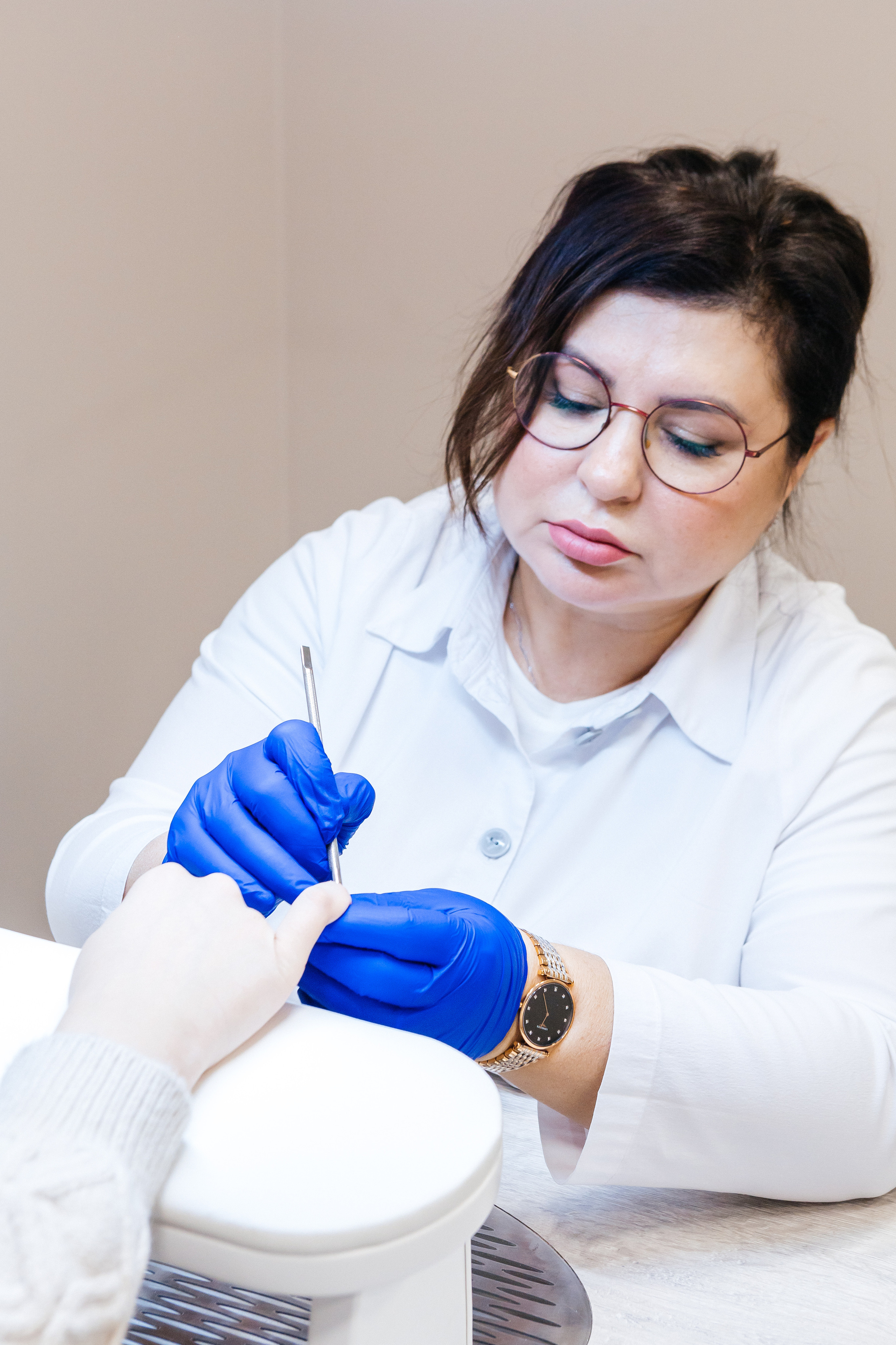 Центр Подологии и эстетики. Контент-фотограф в Абакане Наталья Нагибина