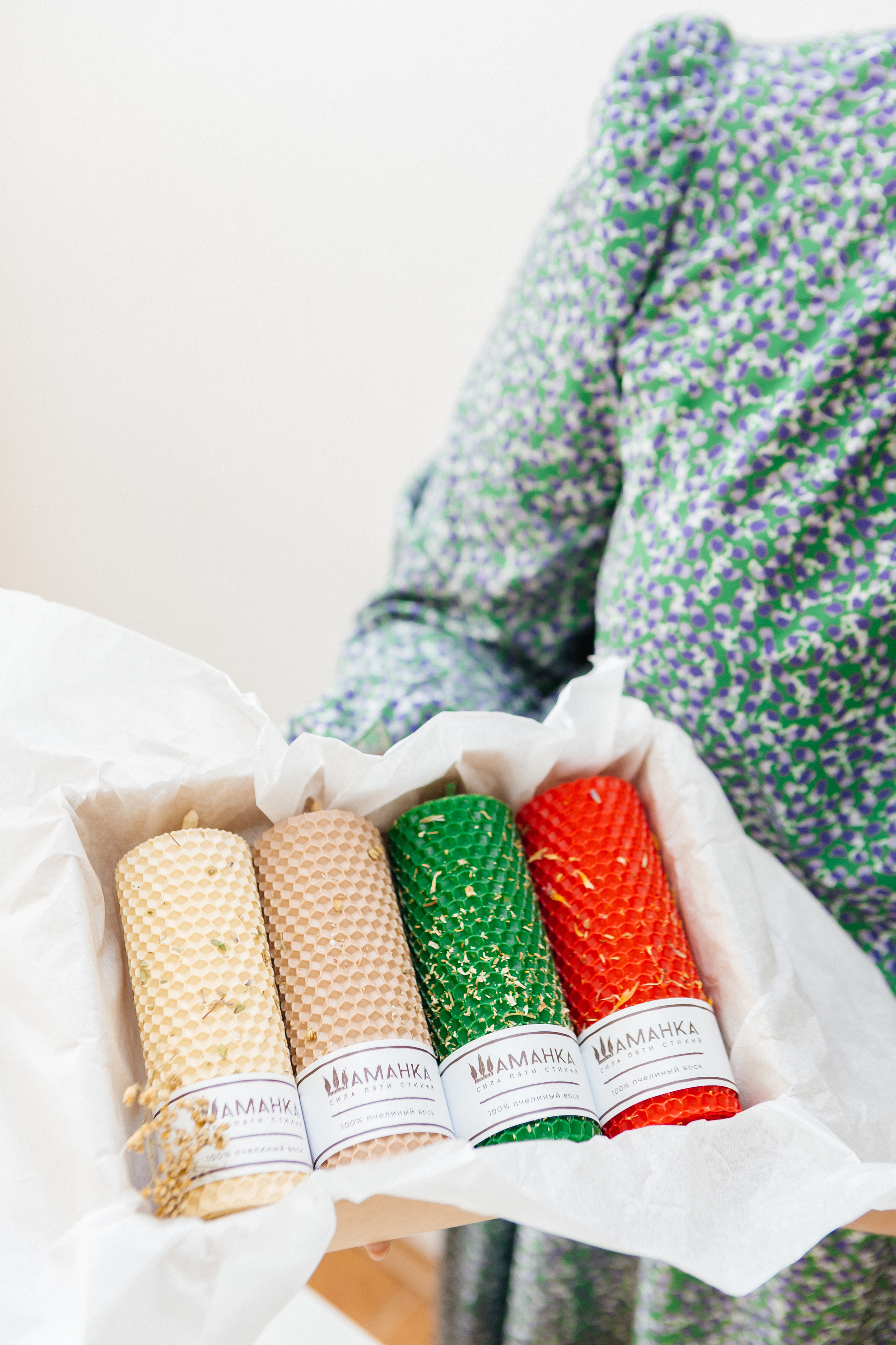 Контент-съёмка для эко-мастерской «Шаманка». Контент-фотограф в Абакане Наталья Нагибина