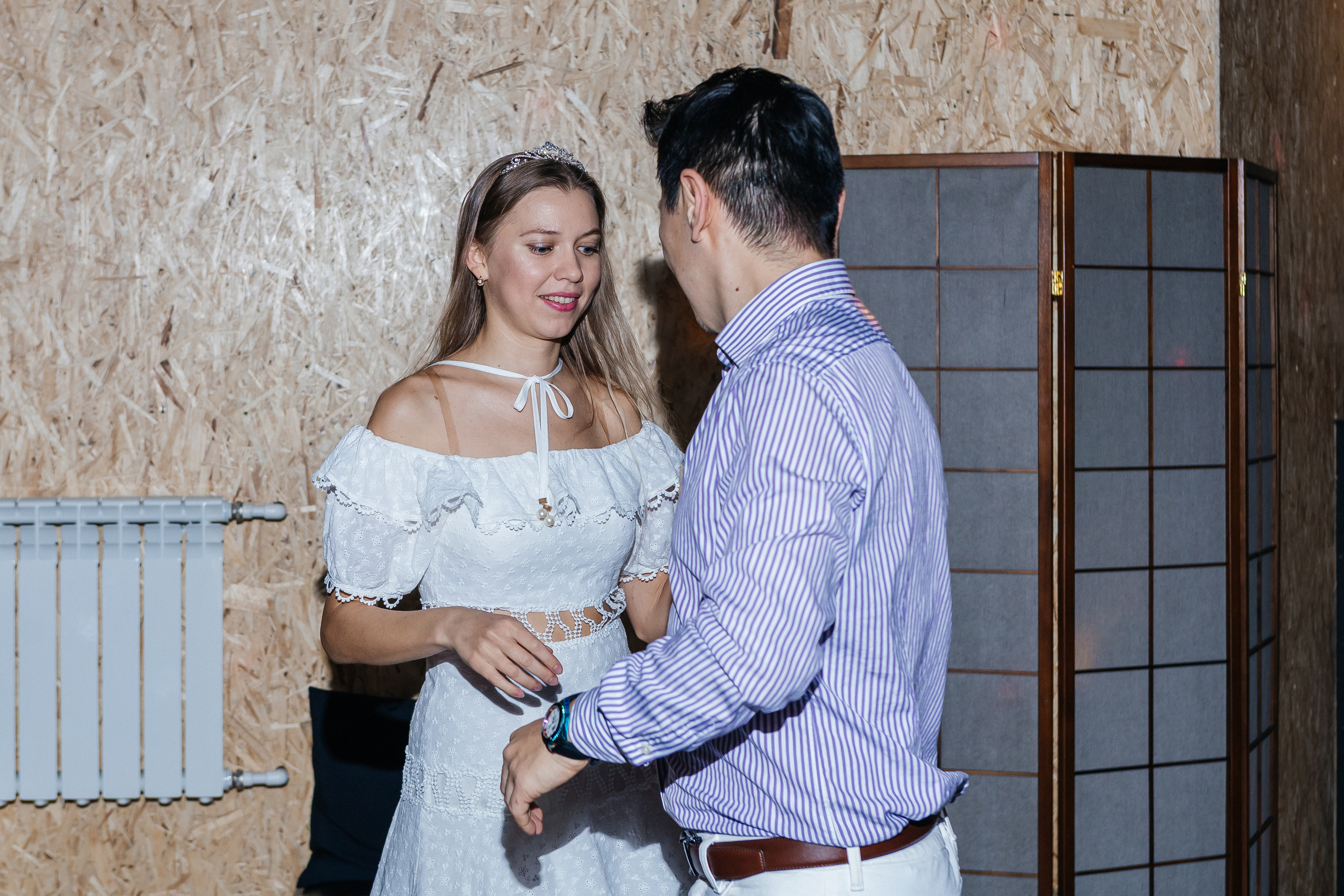 Репортажная съёмка для танцевального клуба «Унисон». Контент-фотограф в Абакане Наталья Нагибина