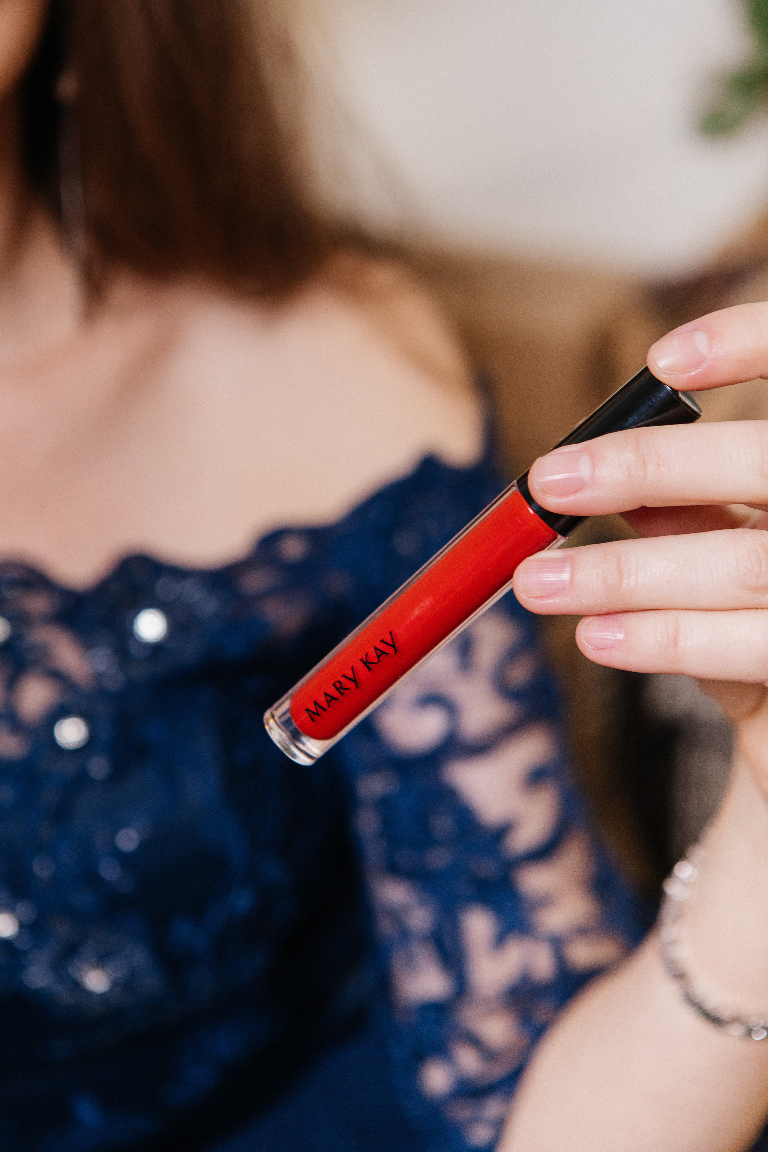 Новогодняя контент-съёмка для Консультантов Mary Kay. Контент-фотограф в Абакане Наталья Нагибина