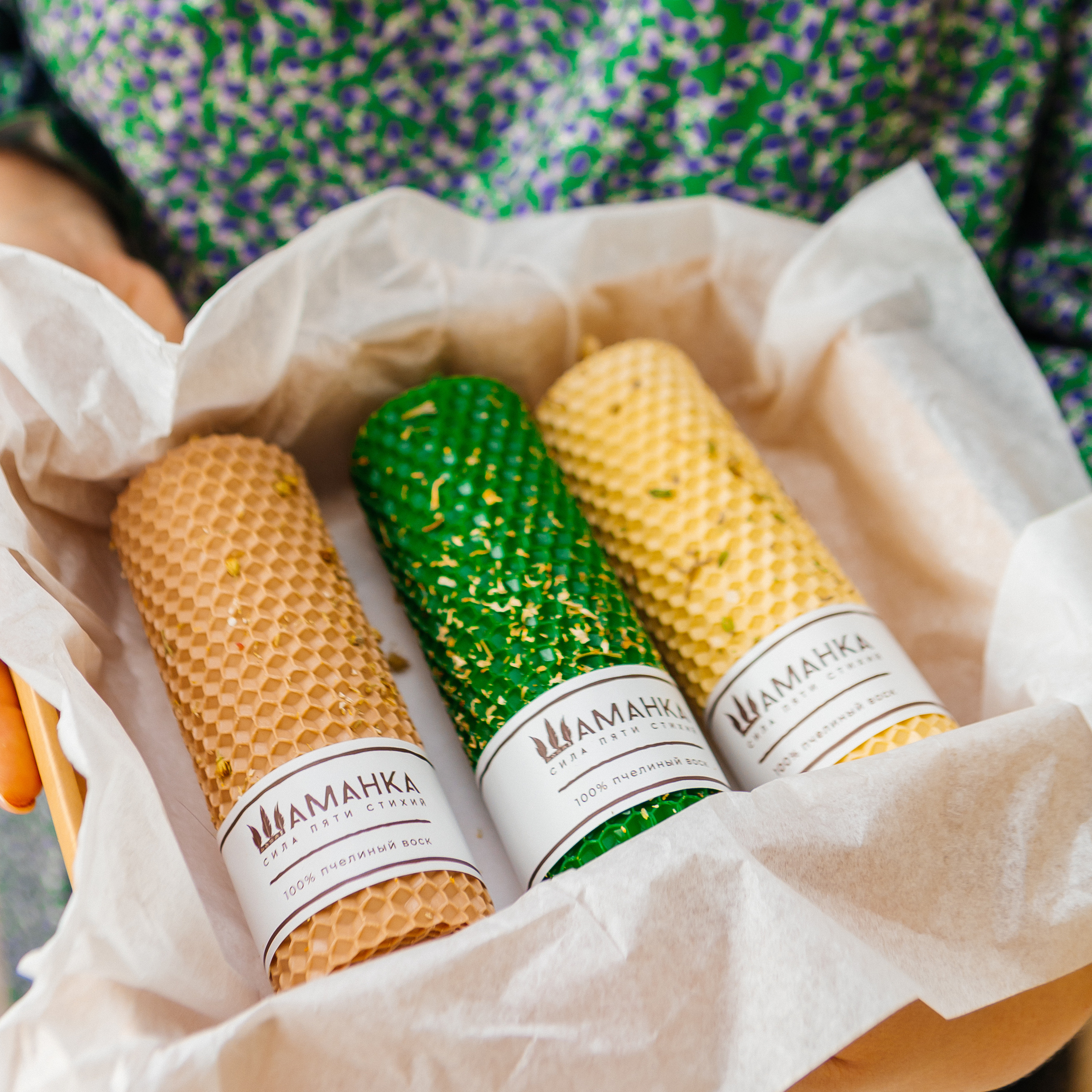 Контент-съёмка для эко-мастерской «Шаманка». Контент-фотограф в Абакане Наталья Нагибина