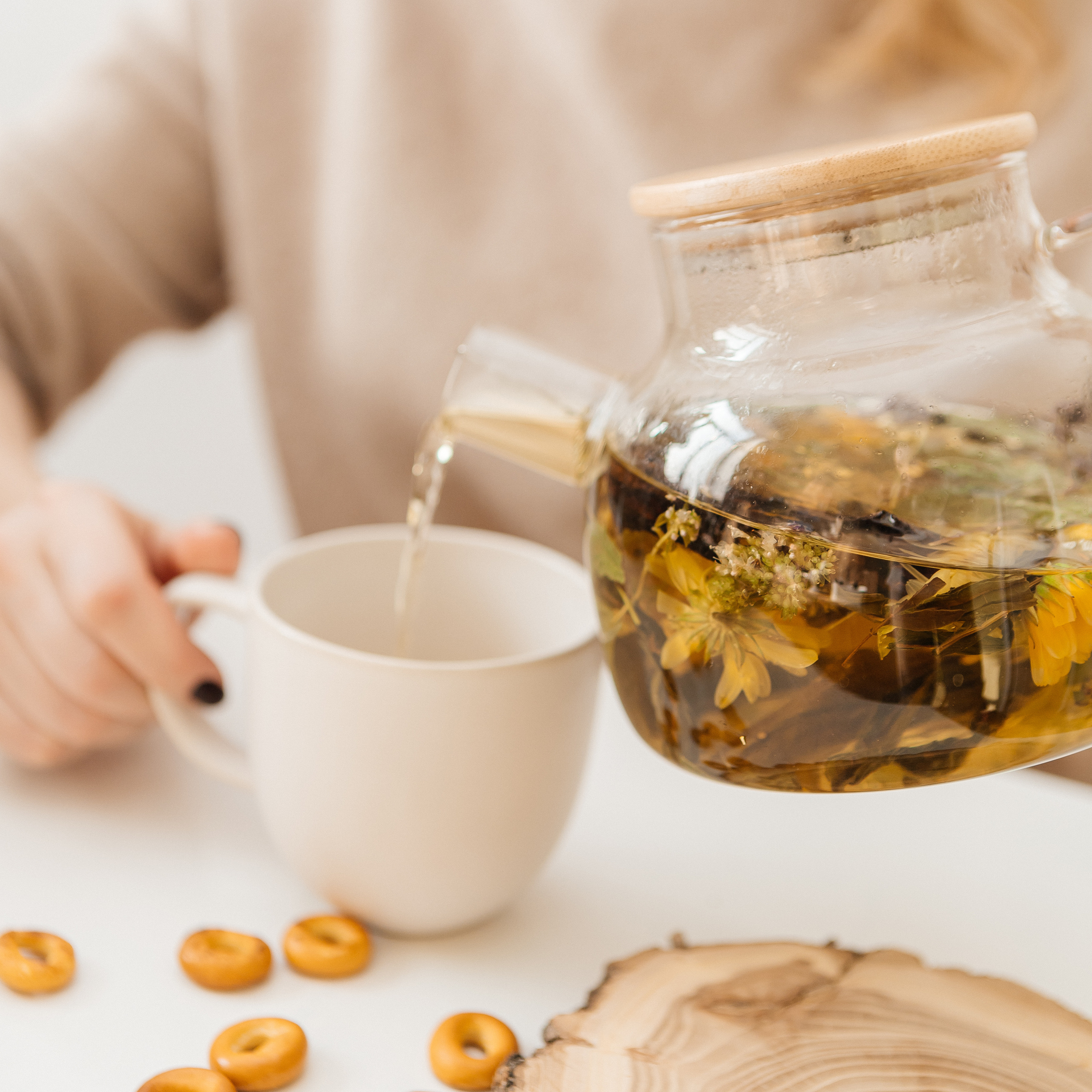 Контент-съёмка для эко-мастерской «Шаманка». Контент-фотограф в Абакане Наталья Нагибина