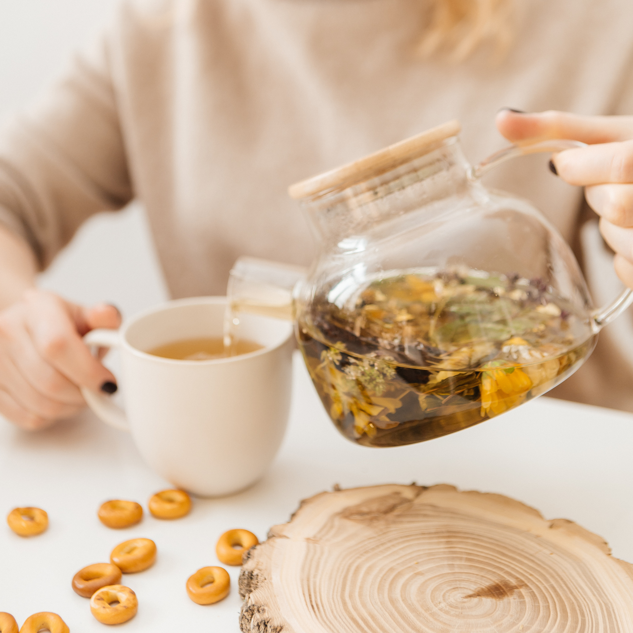 Контент-съёмка для эко-мастерской «Шаманка». Контент-фотограф в Абакане Наталья Нагибина