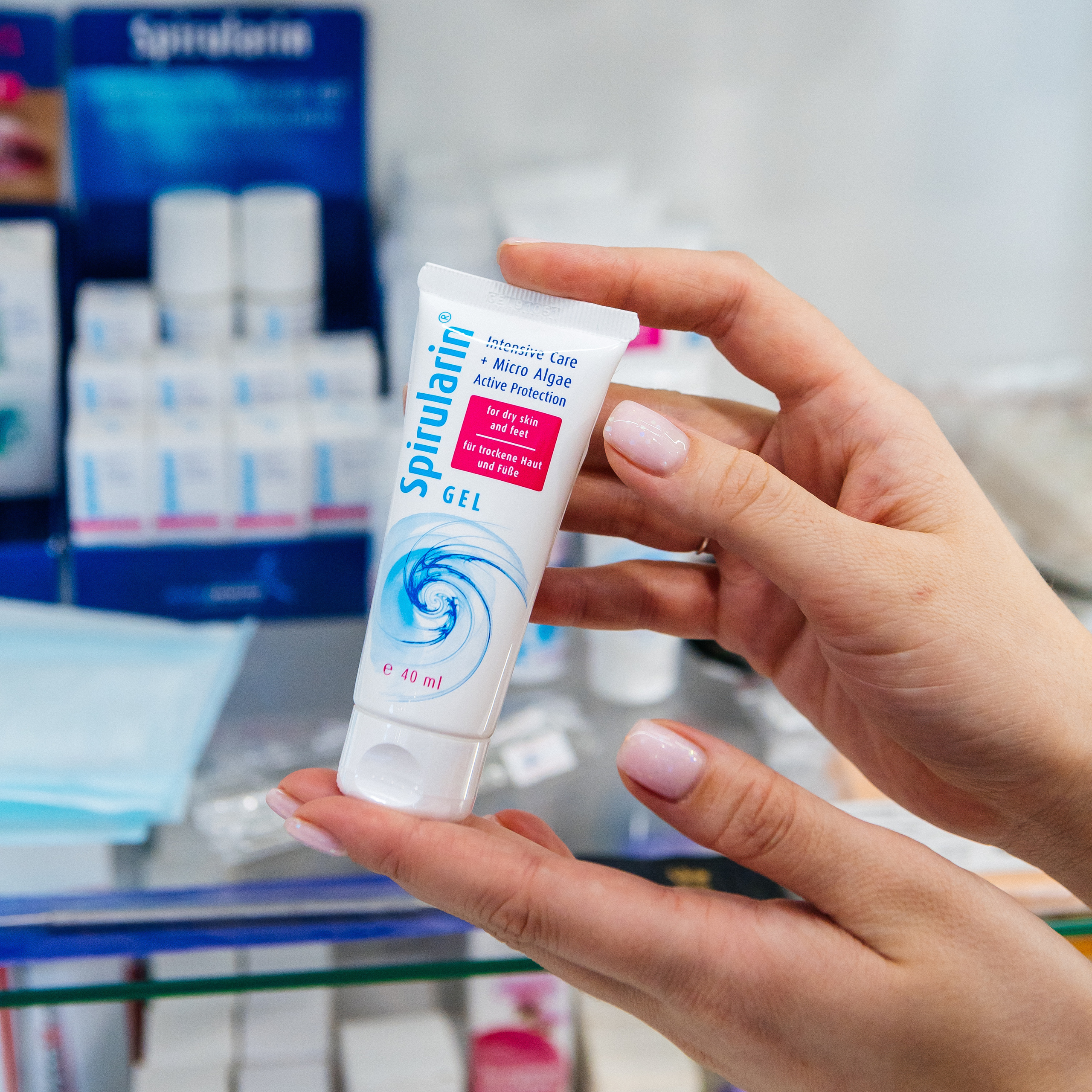 Центр Подологии и эстетики. Контент-фотограф в Абакане Наталья Нагибина