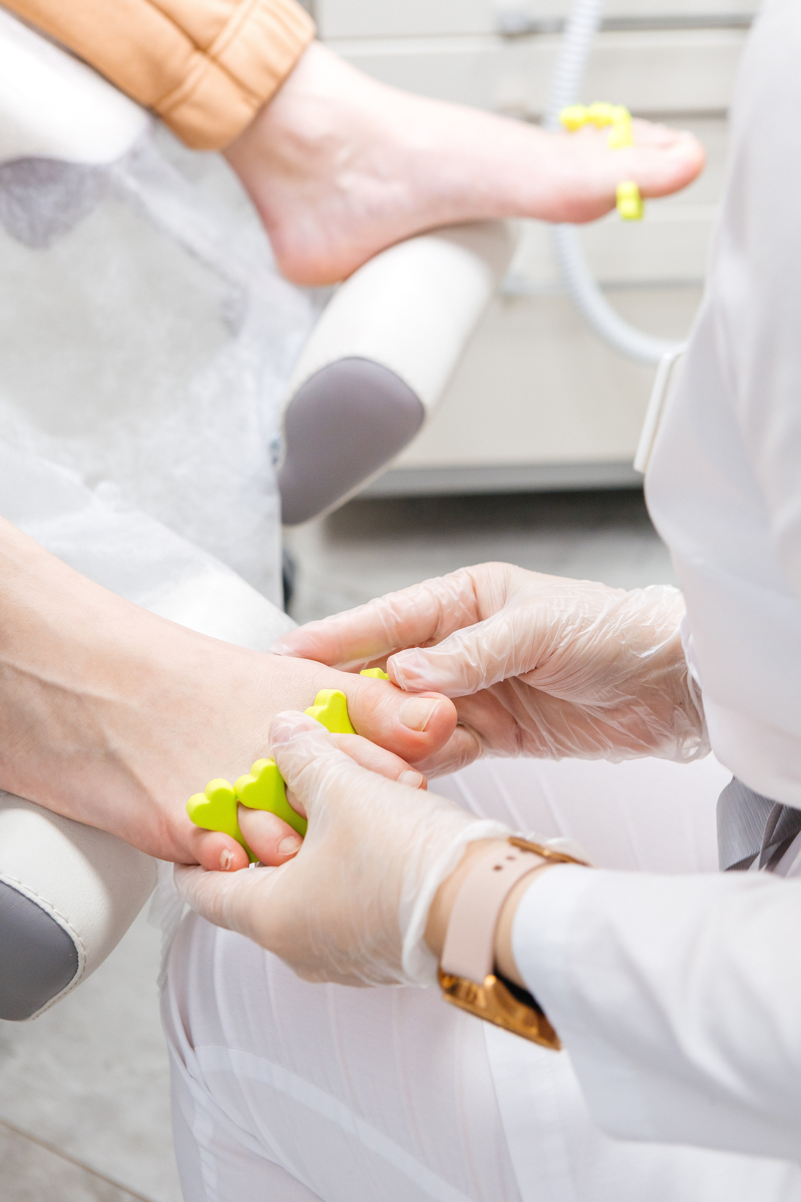 Центр Подологии и эстетики. Контент-фотограф в Абакане Наталья Нагибина